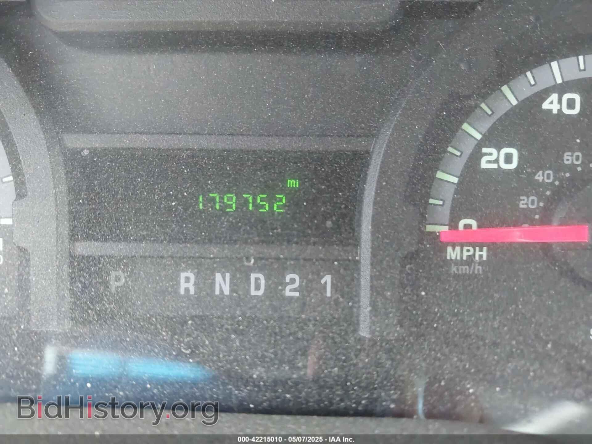 2011 FORD E-250 - VIN: 1FTNE2EW0BDA56676 - Photo 14