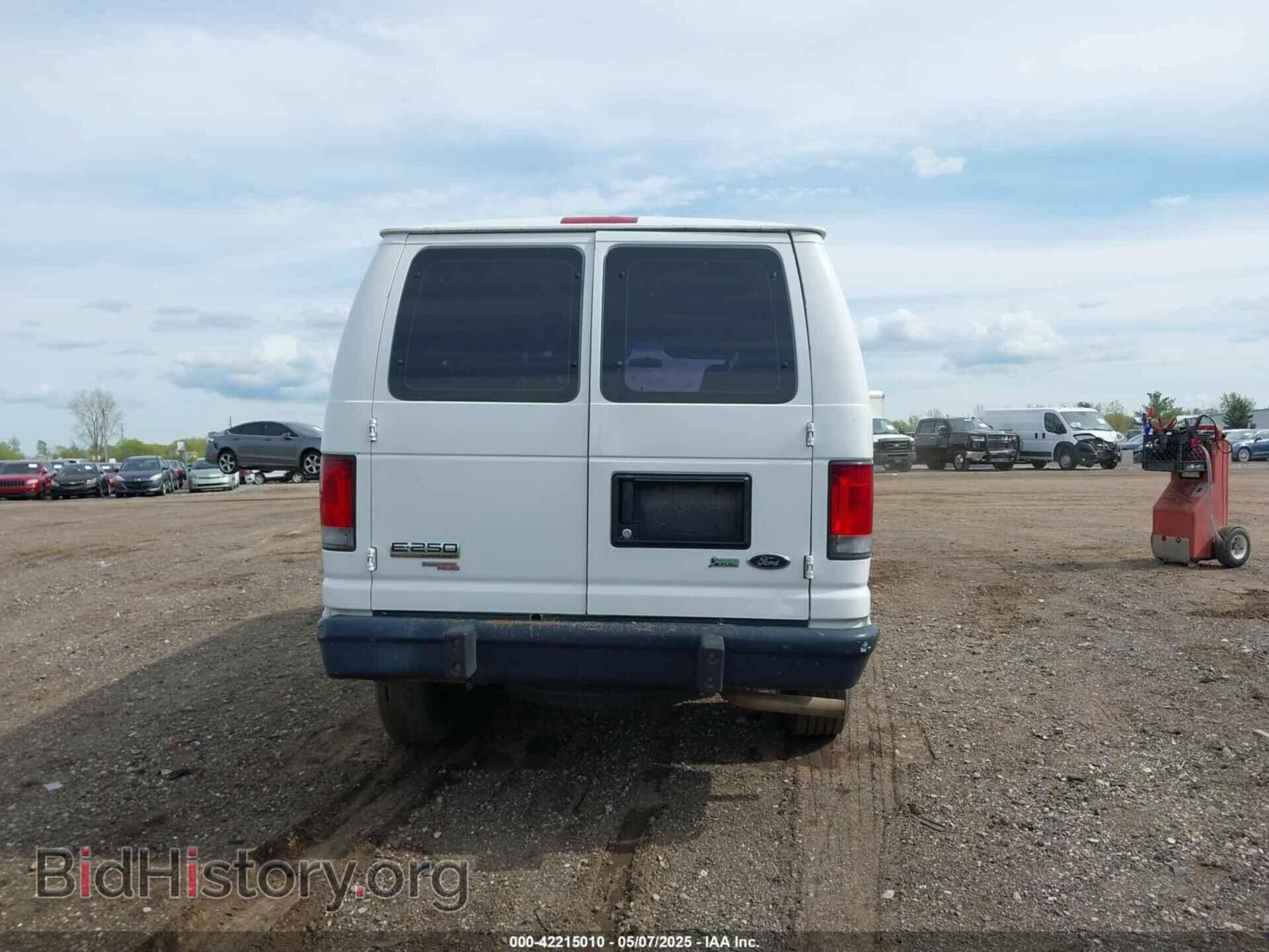 2011 FORD E-250 - VIN: 1FTNE2EW0BDA56676 - Photo 15
