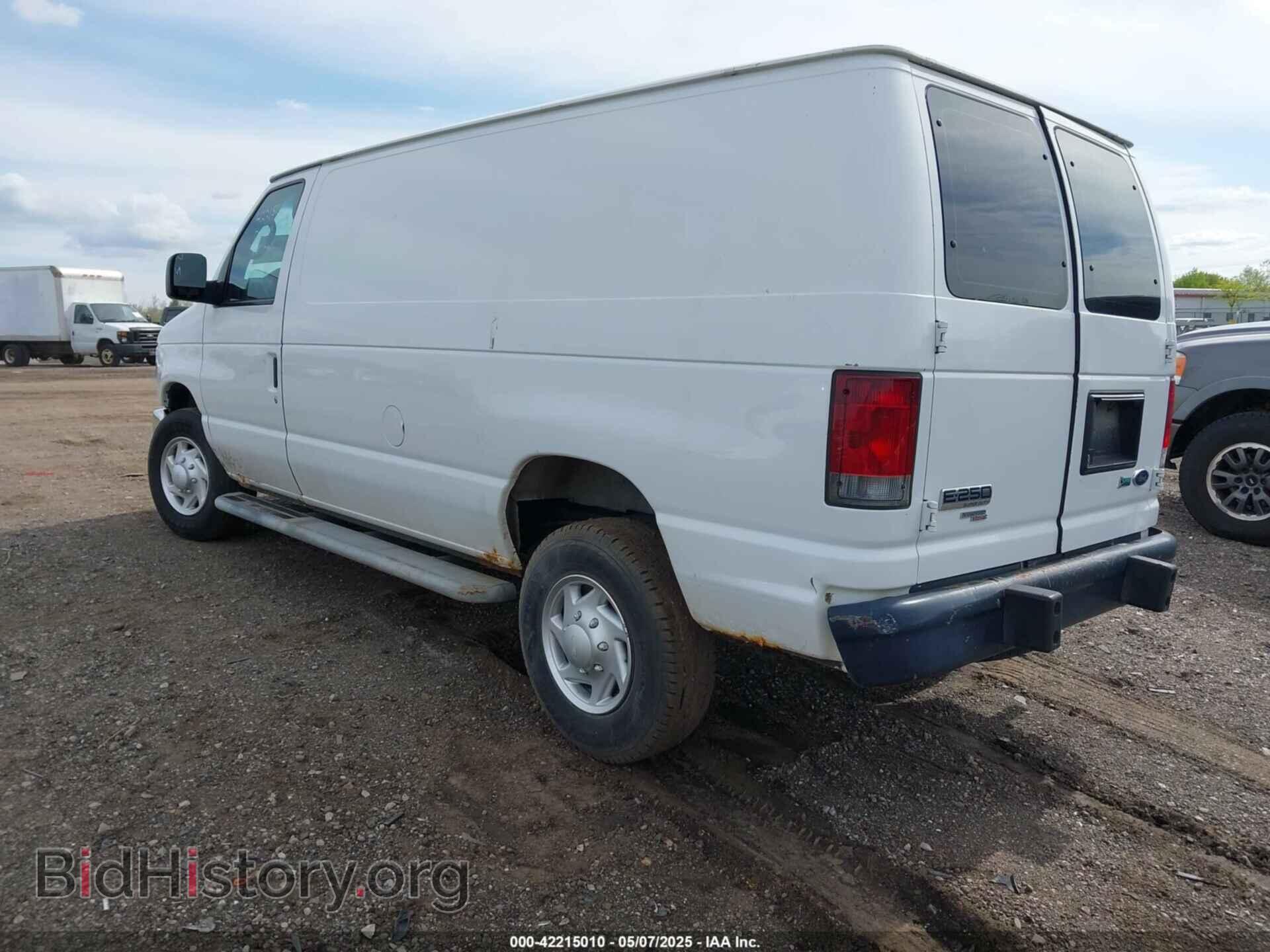 2011 FORD E-250 - VIN: 1FTNE2EW0BDA56676 - Photo 3