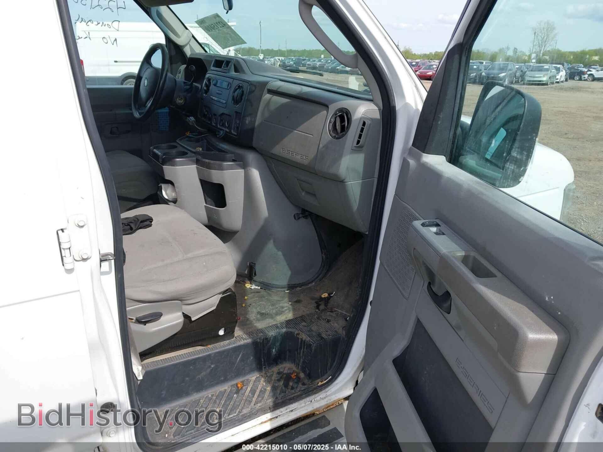 2011 FORD E-250 - VIN: 1FTNE2EW0BDA56676 - Photo 5