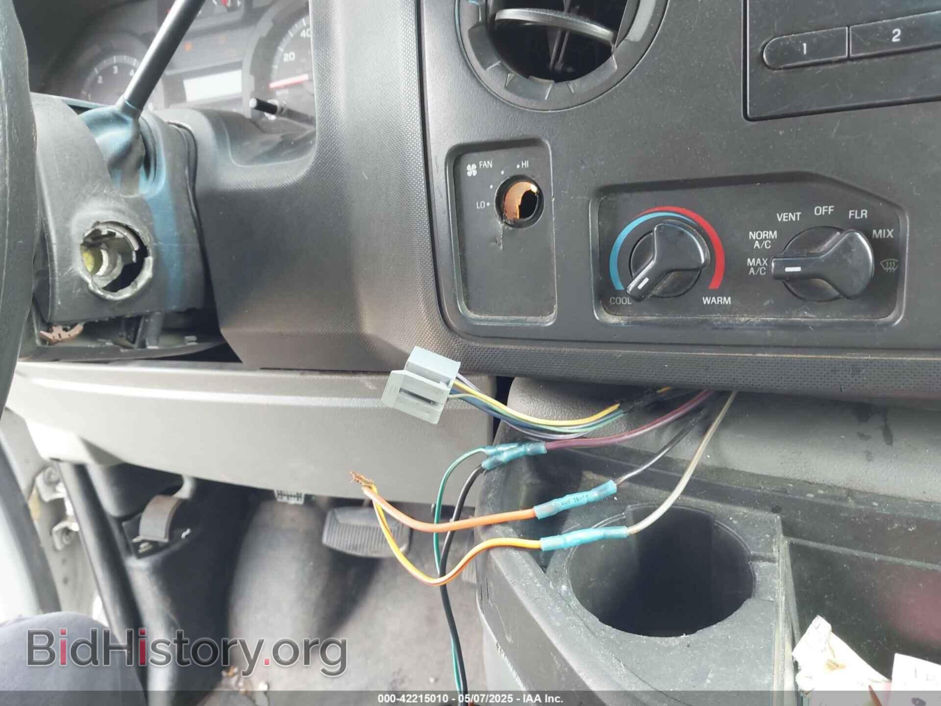 2011 FORD E-250 - VIN: 1FTNE2EW0BDA56676 - Photo 6