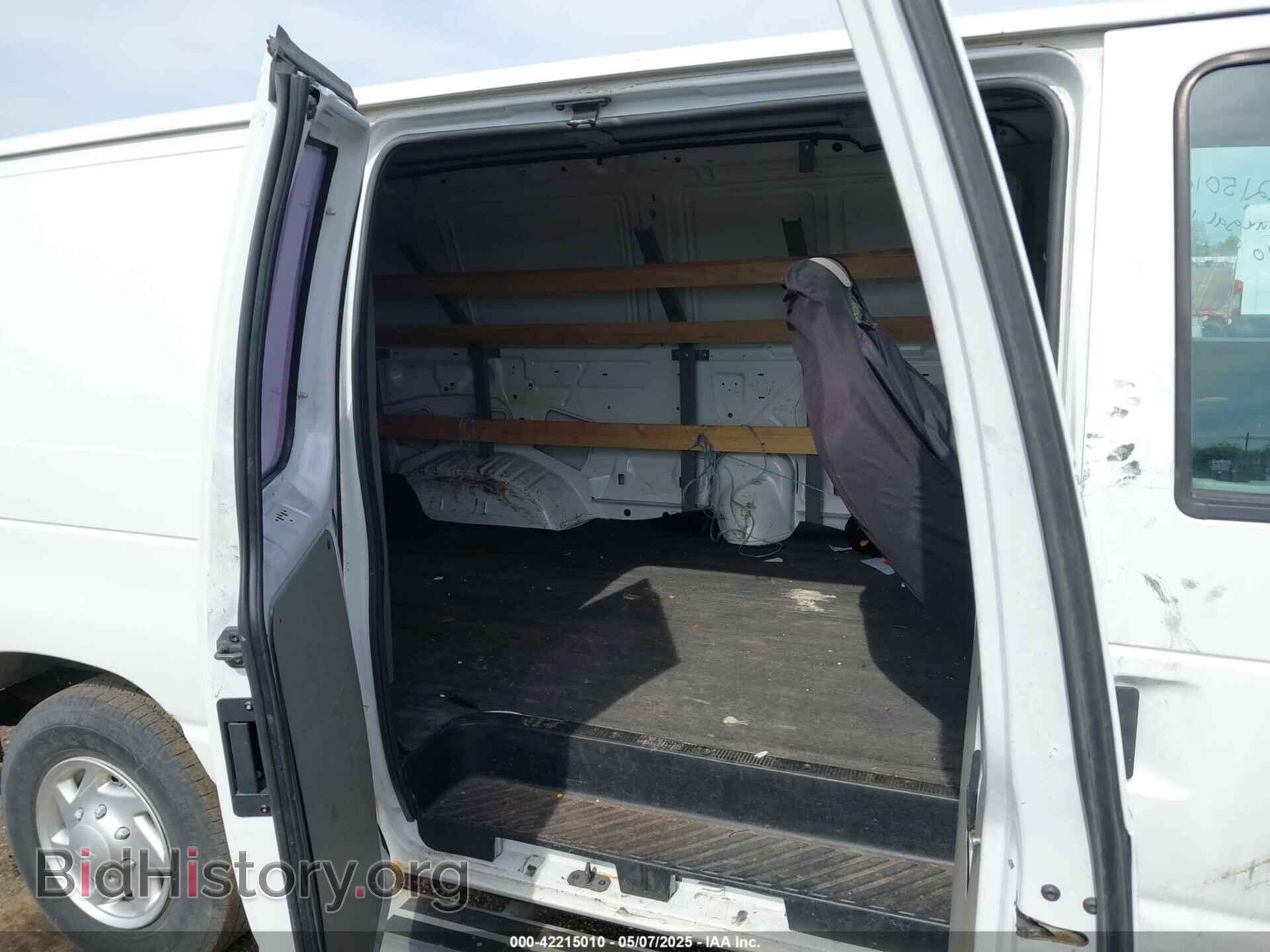 2011 FORD E-250 - VIN: 1FTNE2EW0BDA56676 - Photo 8