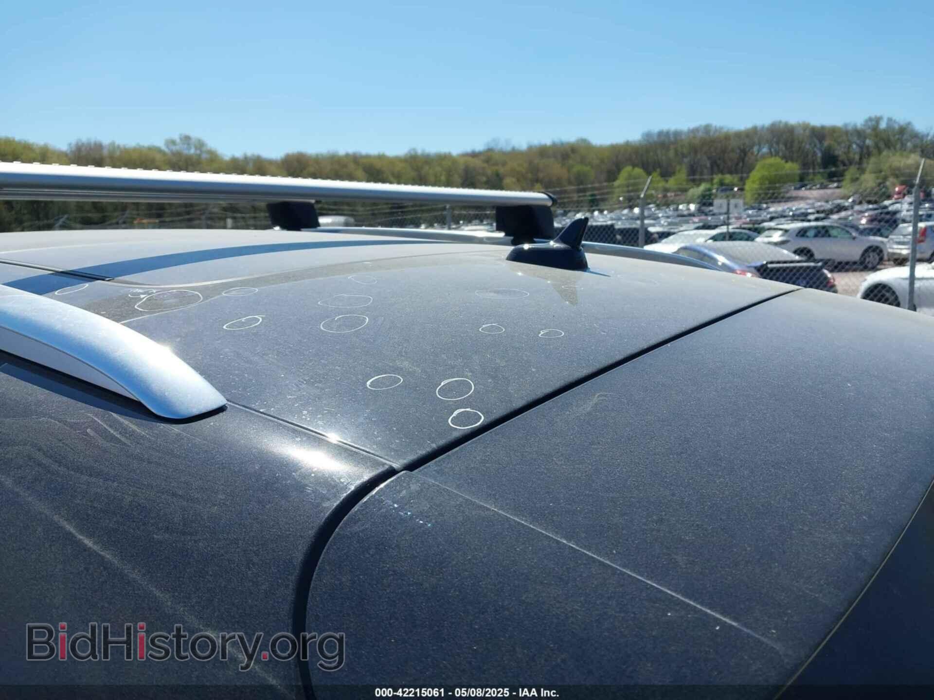 2015 AUDI Q5 - VIN: WA1CFAFP4FA022974 - Фото 18