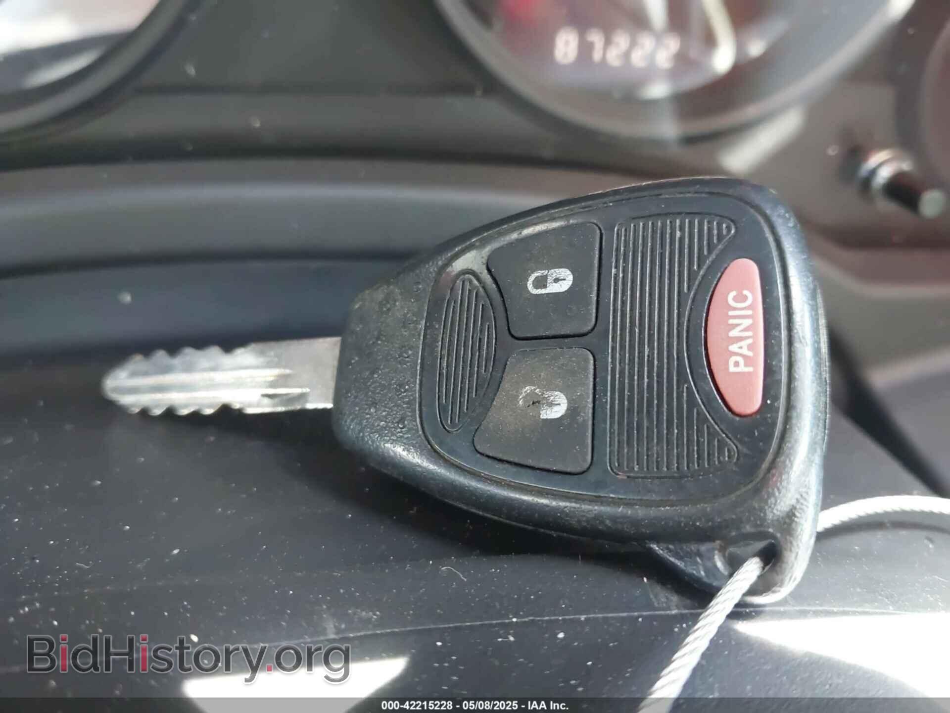 2014 JEEP COMPASS - VIN: 1C4NJCBB8ED531353 - Фото 11