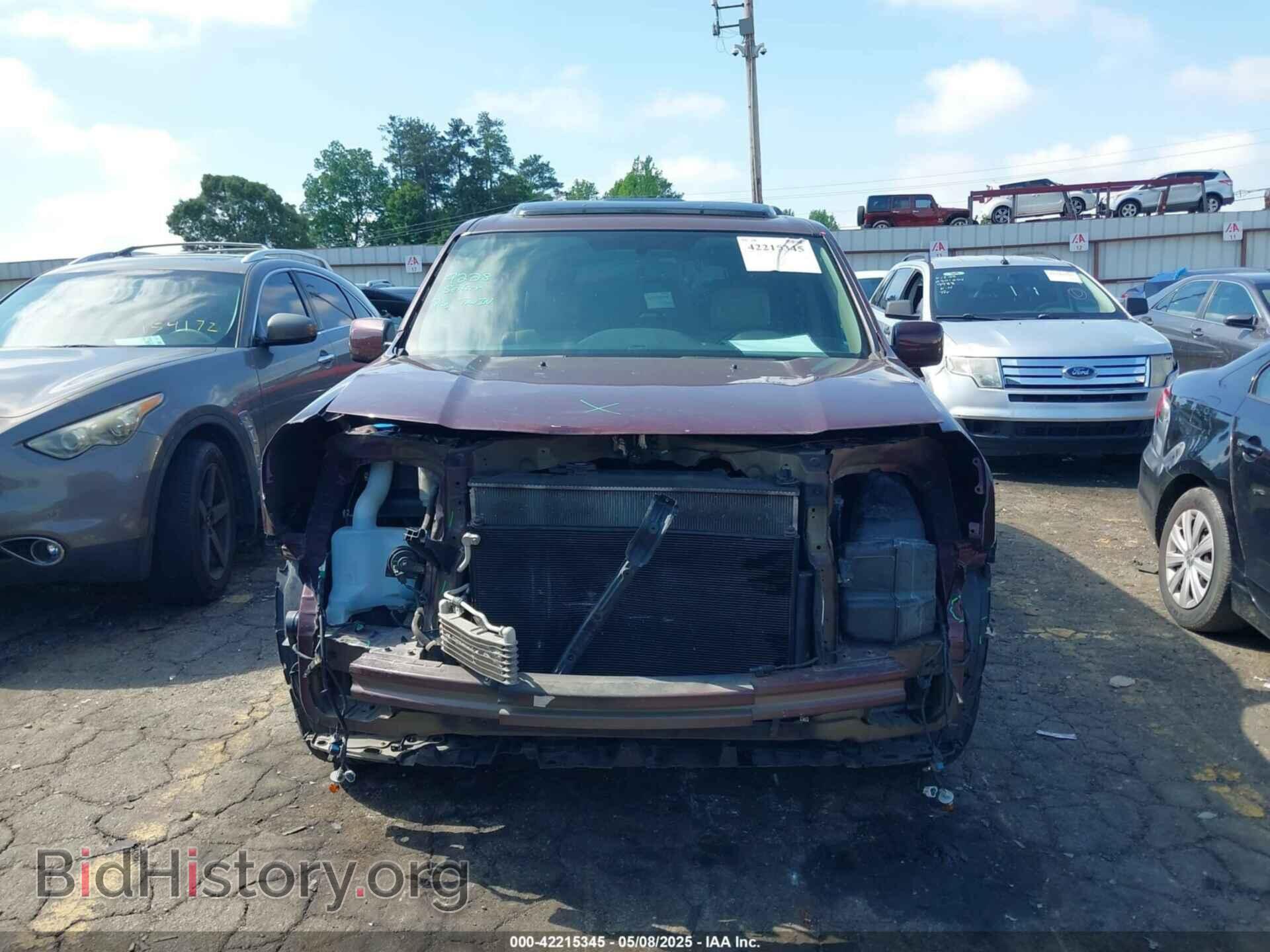 2014 HONDA PILOT - VIN: 5FNYF4H75EB020540 - Фото 12