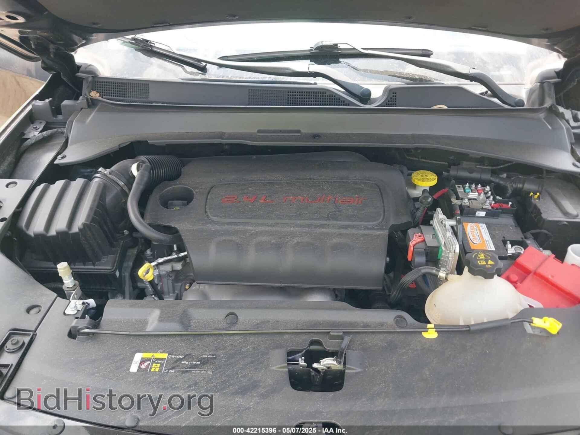 2021 JEEP COMPASS - VIN: 3C4NJDBB4MT593072 - Фото 10
