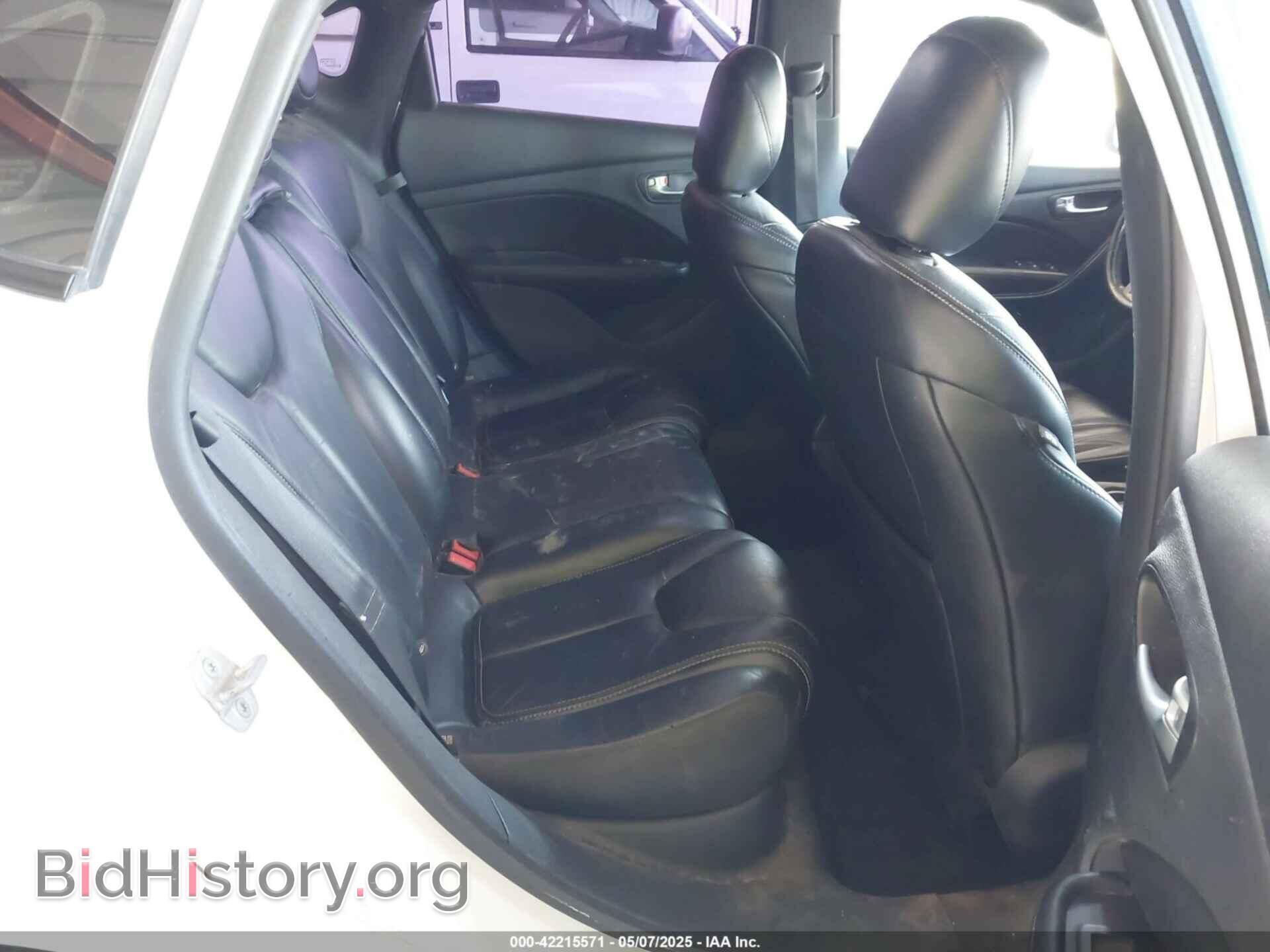 2013 DODGE DART - VIN: 1C3CDFCH6DD135010 - Фото 8