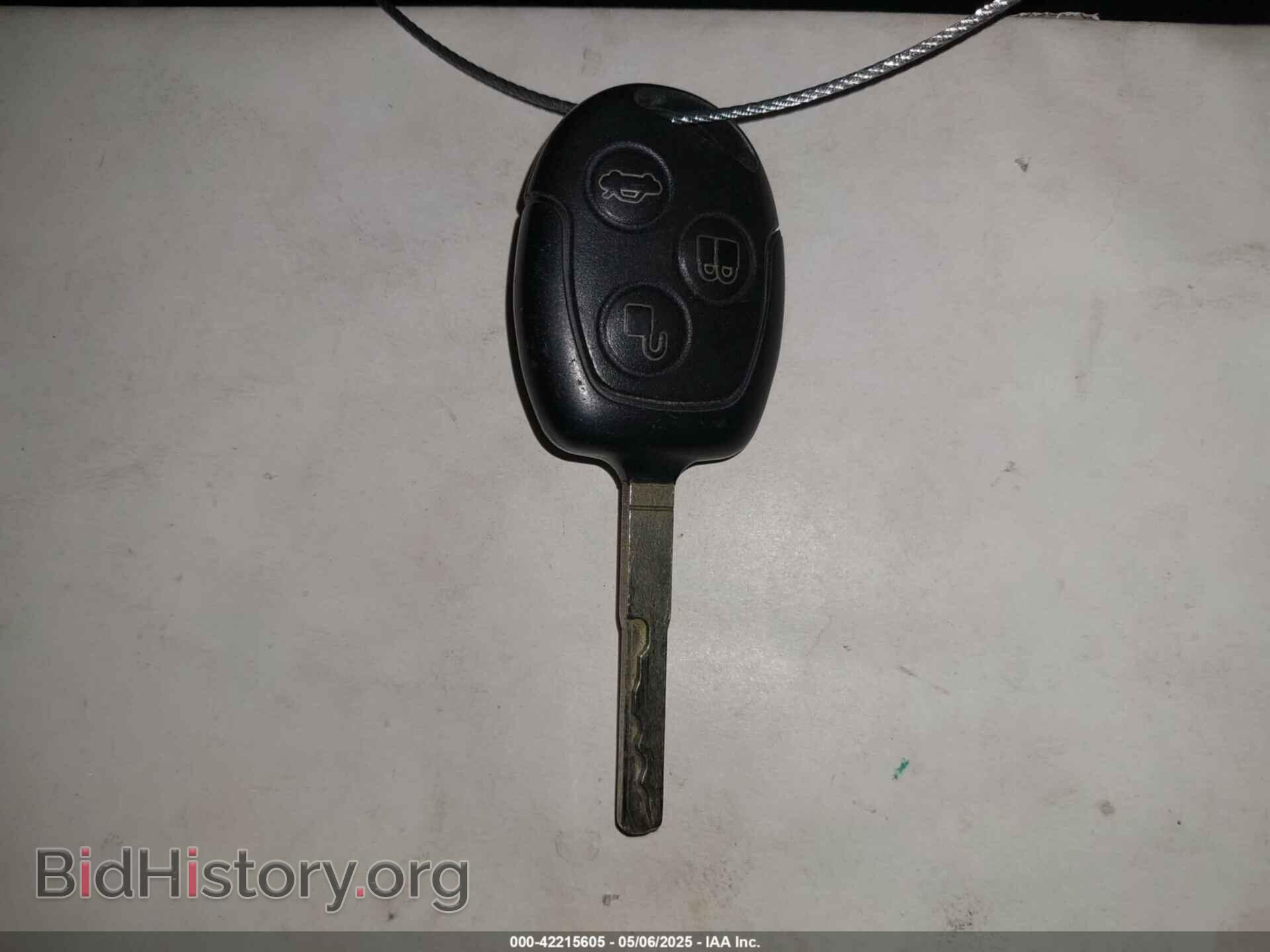 2014 FORD FIESTA - VIN: 3FADP4BJ2EM136778 - Фото 11