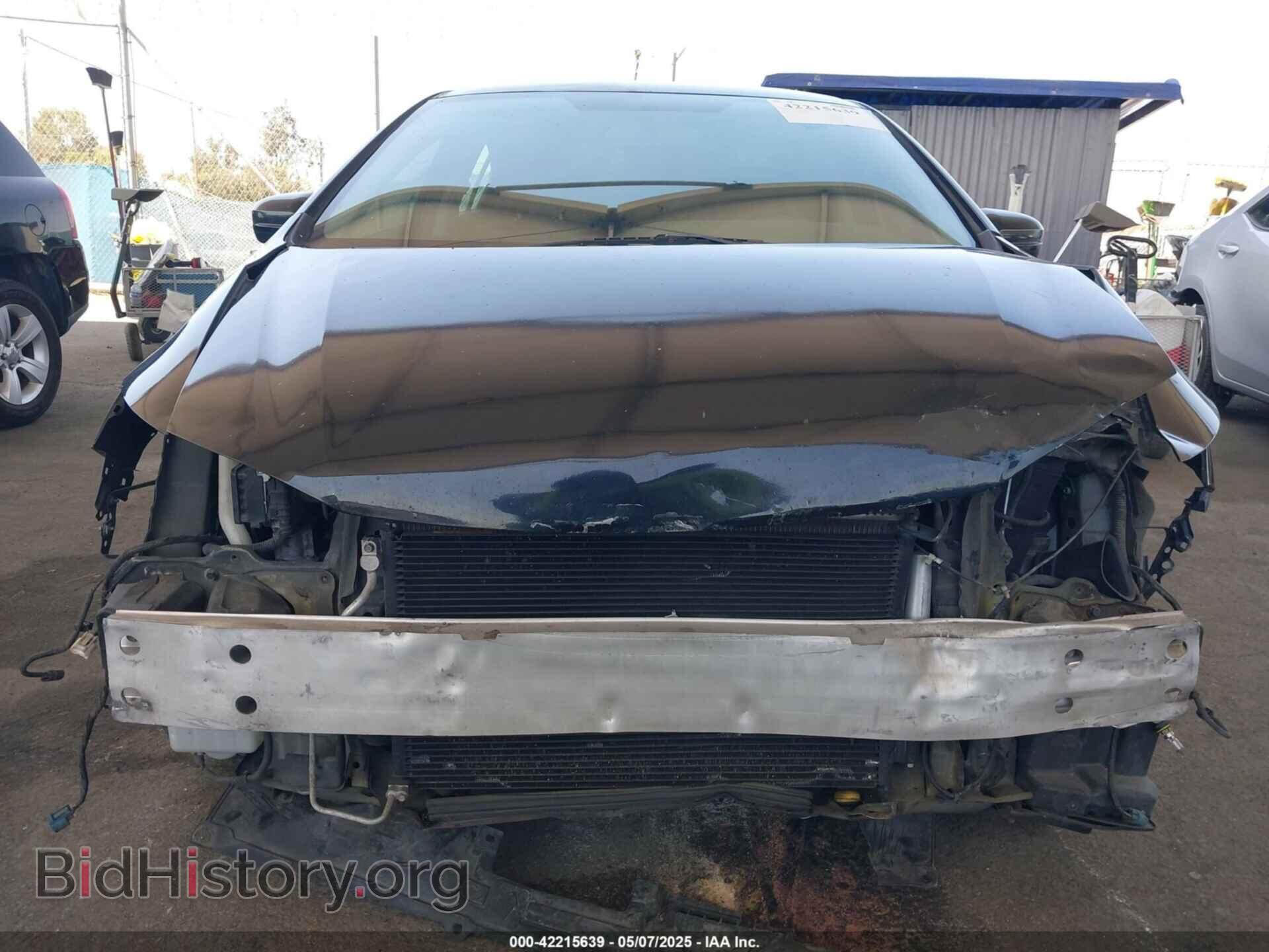 2015 HONDA CIVIC - VIN: 2HGFB2F54FH542730 - Фото 13
