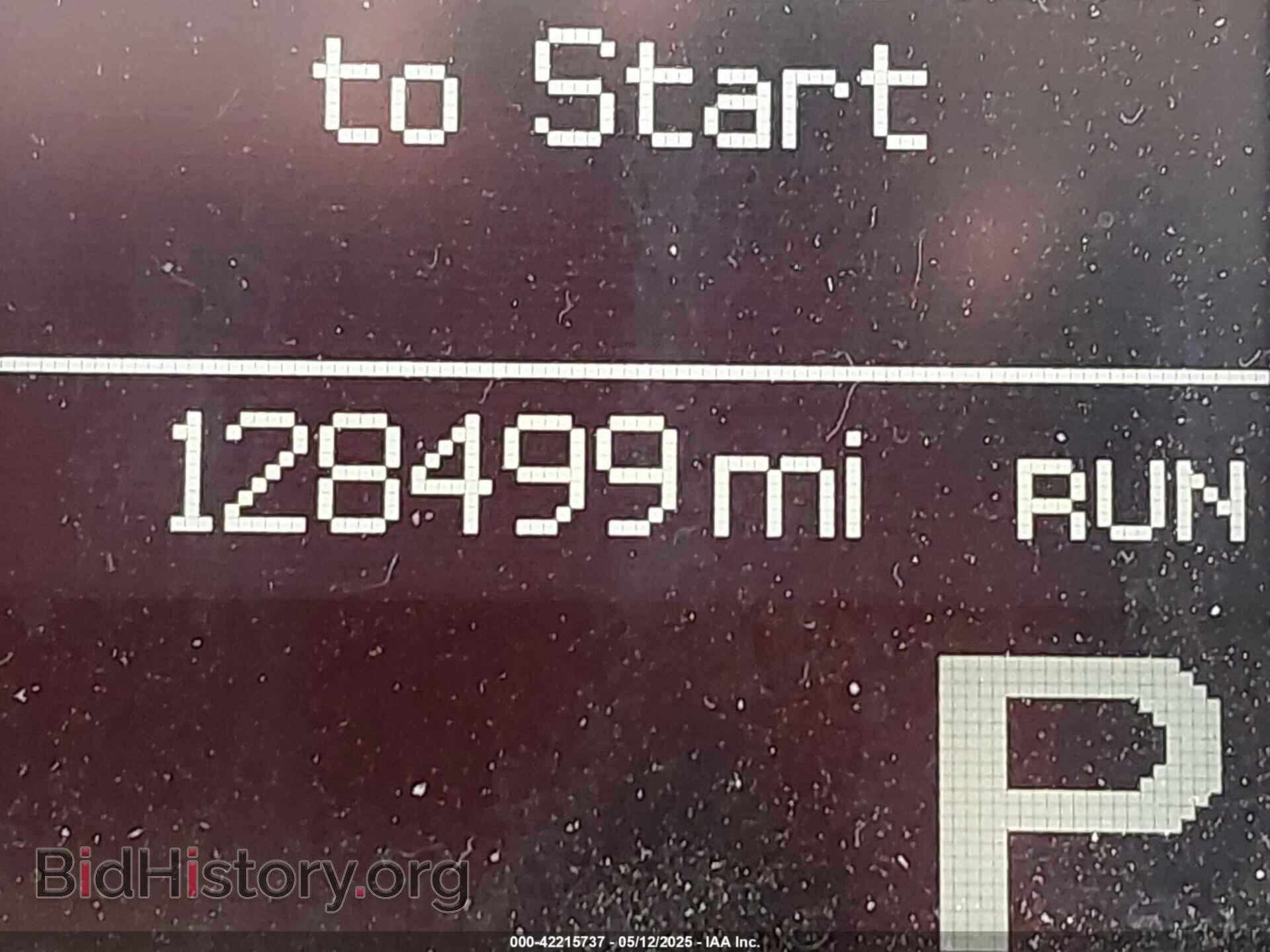2013 DODGE DURANGO - VIN: 1C4SDHDT2DC679600 - Photo 15