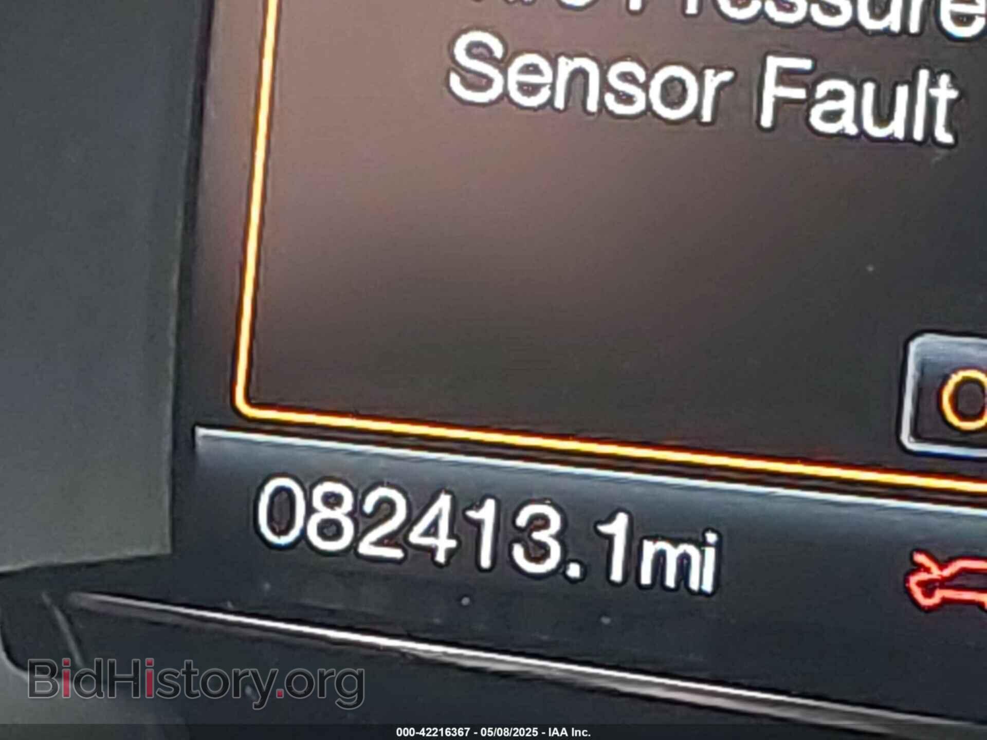 2016 FORD EXPLORER - VIN: 1FM5K8D84GGA42036 - Photo 16