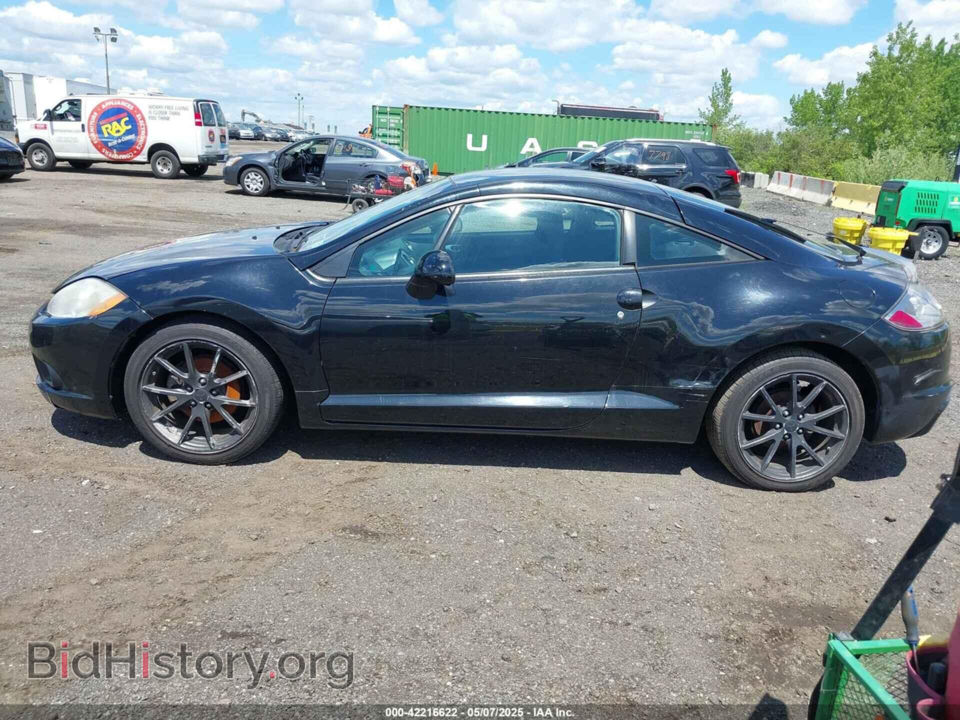 2012 MITSUBISHI ECLIPSE - VIN: 4A31K5DF2CE004873 - Фото 14
