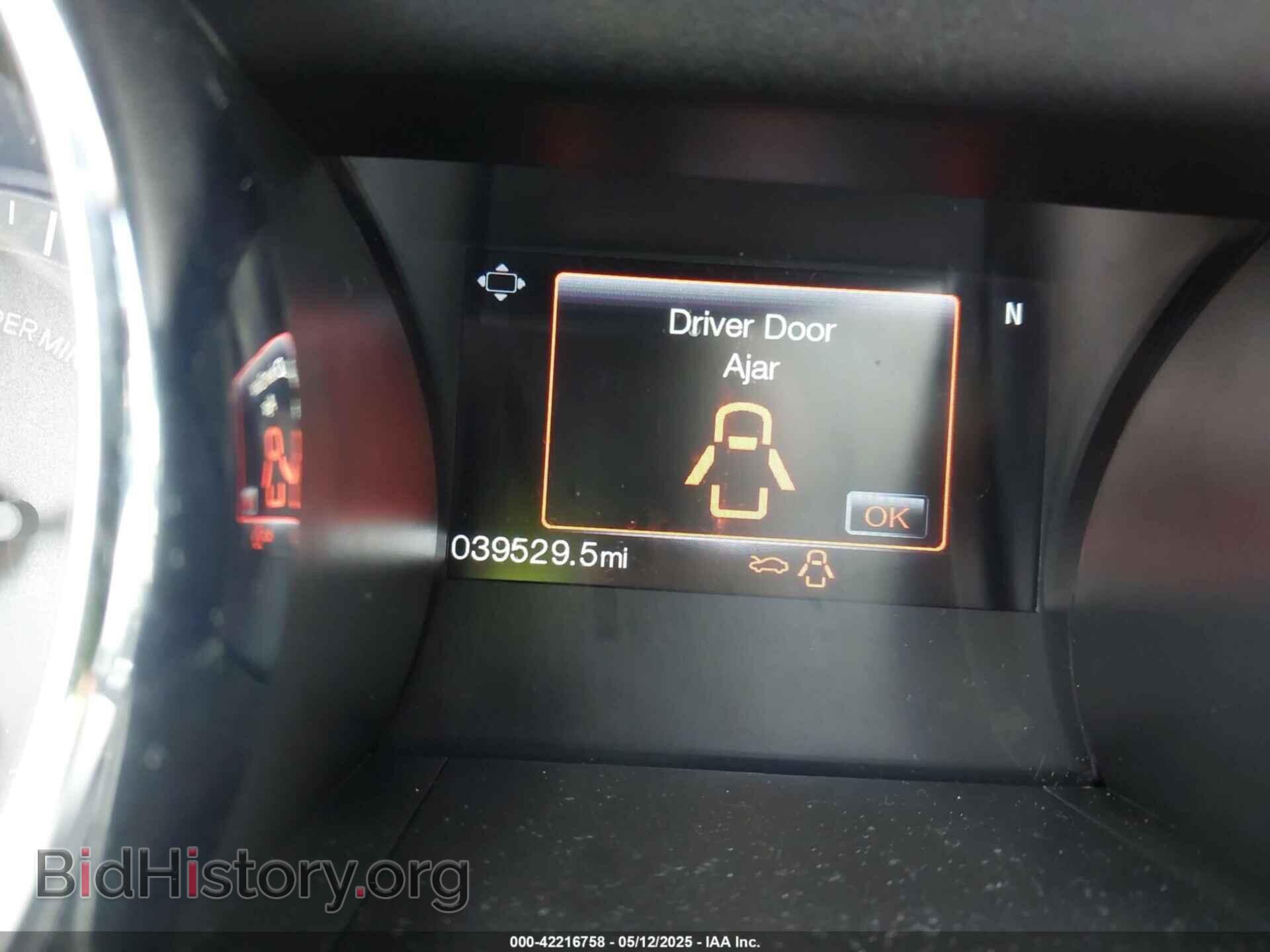 2016 FORD MUSTANG - VIN: 1FA6P8CF2G5226547 - Фото 16