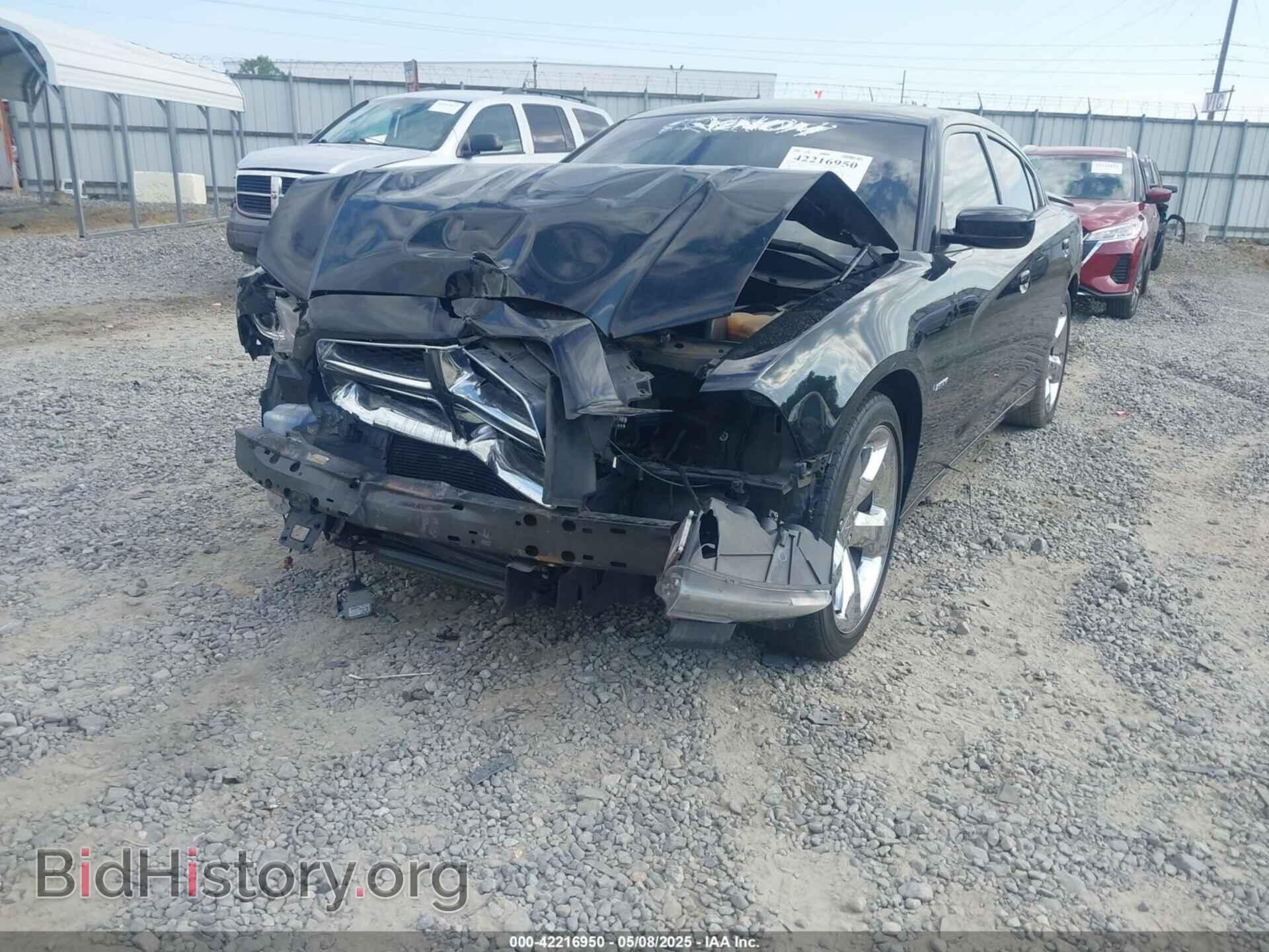 2013 DODGE CHARGER - VIN: 2C3CDXCT1DH669741 - Photo 6