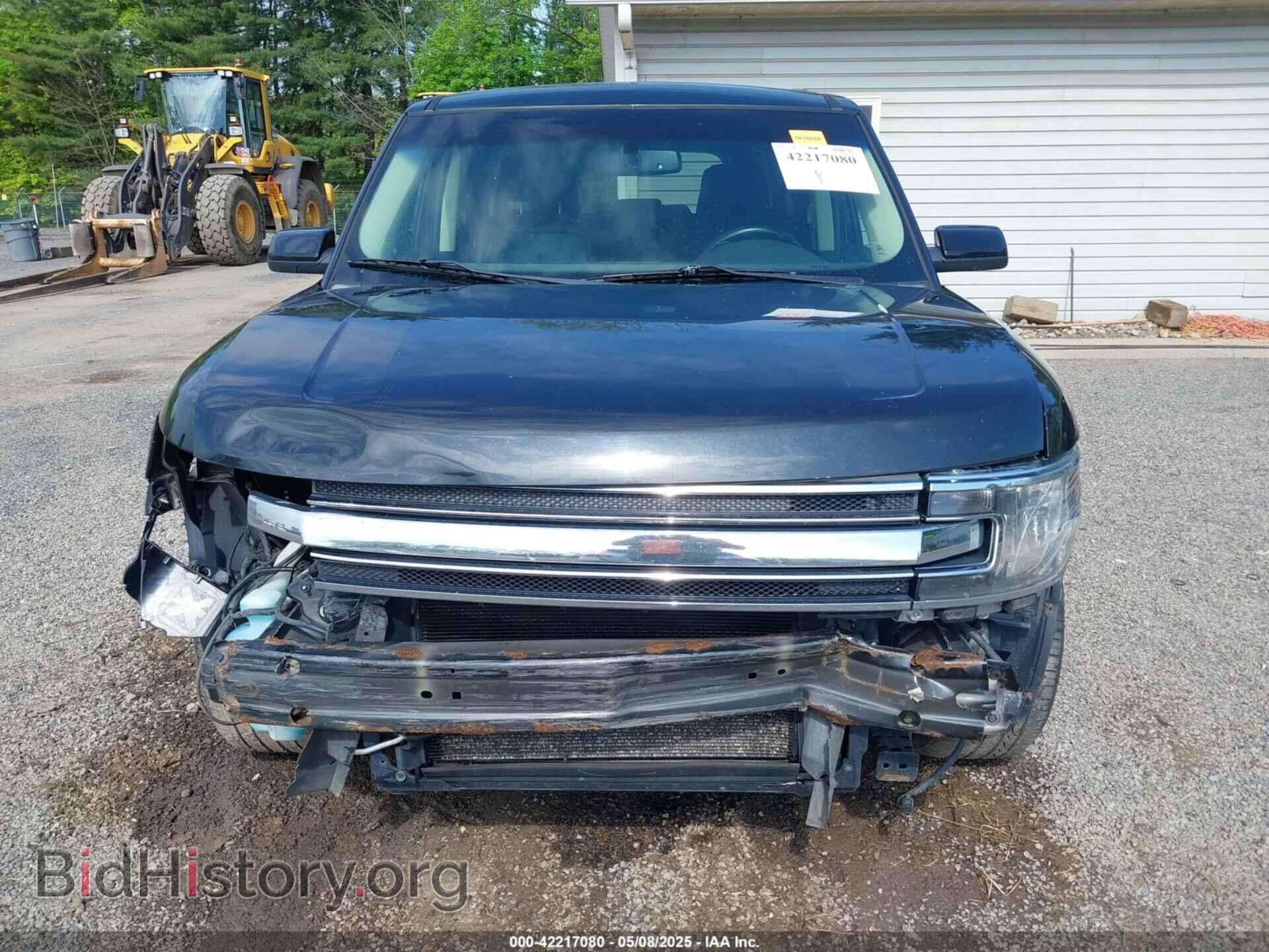 2013 FORD FLEX - VIN: 2FMGK5C81DBD16322 - Photo 13
