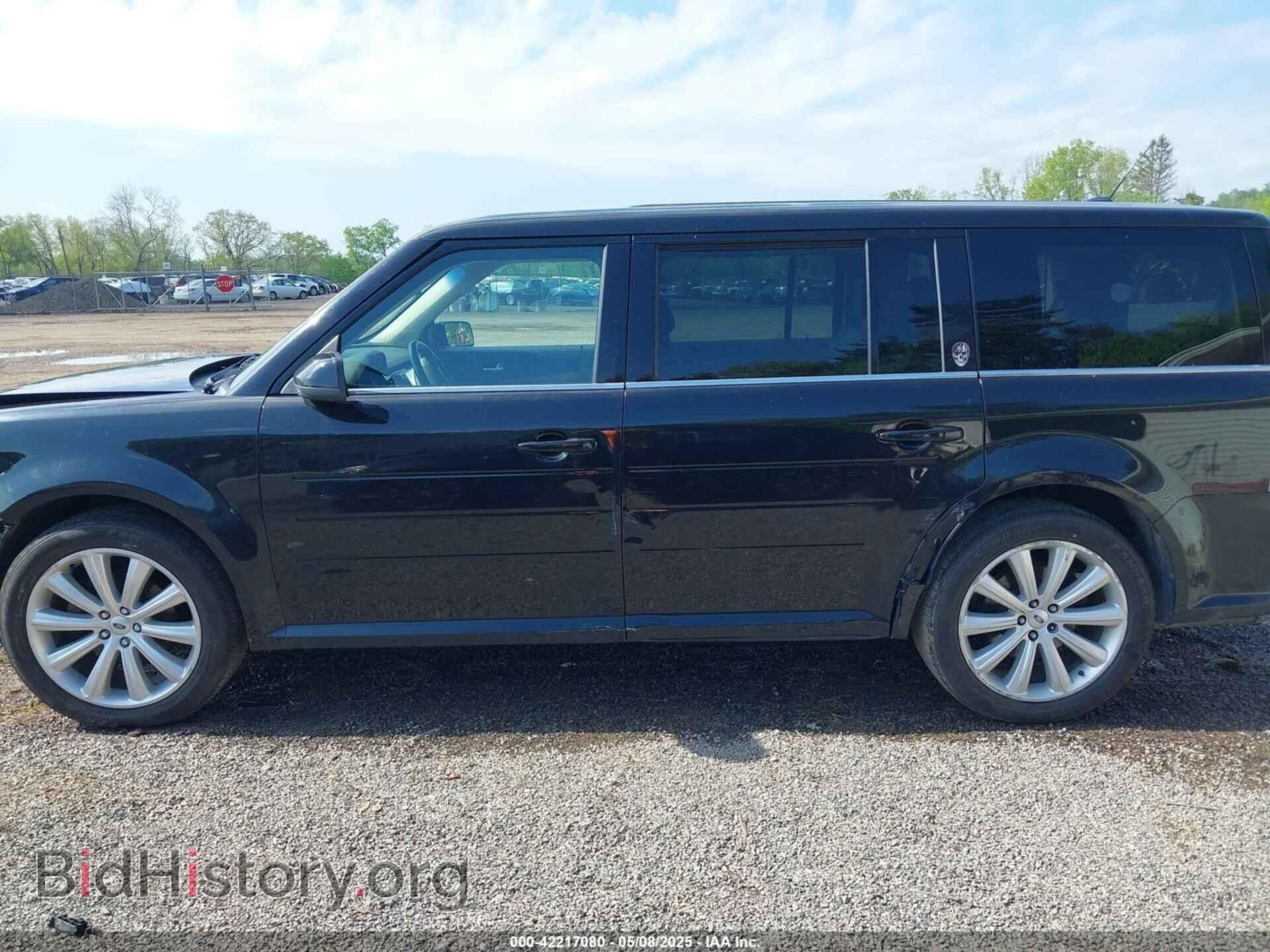2013 FORD FLEX - VIN: 2FMGK5C81DBD16322 - Photo 15