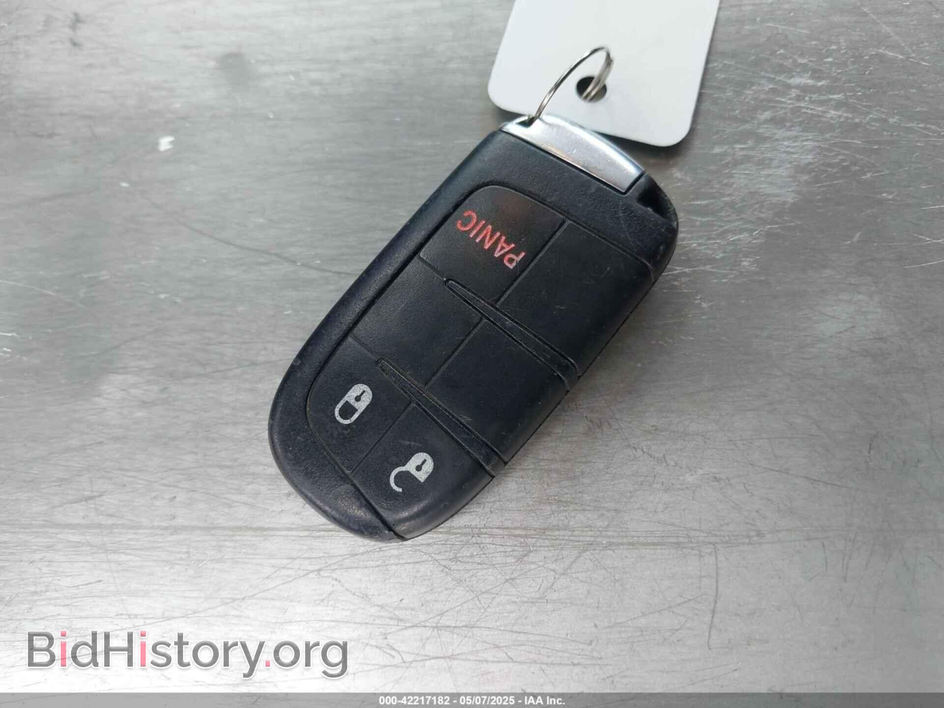 2014 DODGE DURANGO - VIN: 1C4RDJAGXEC446384 - Фото 11