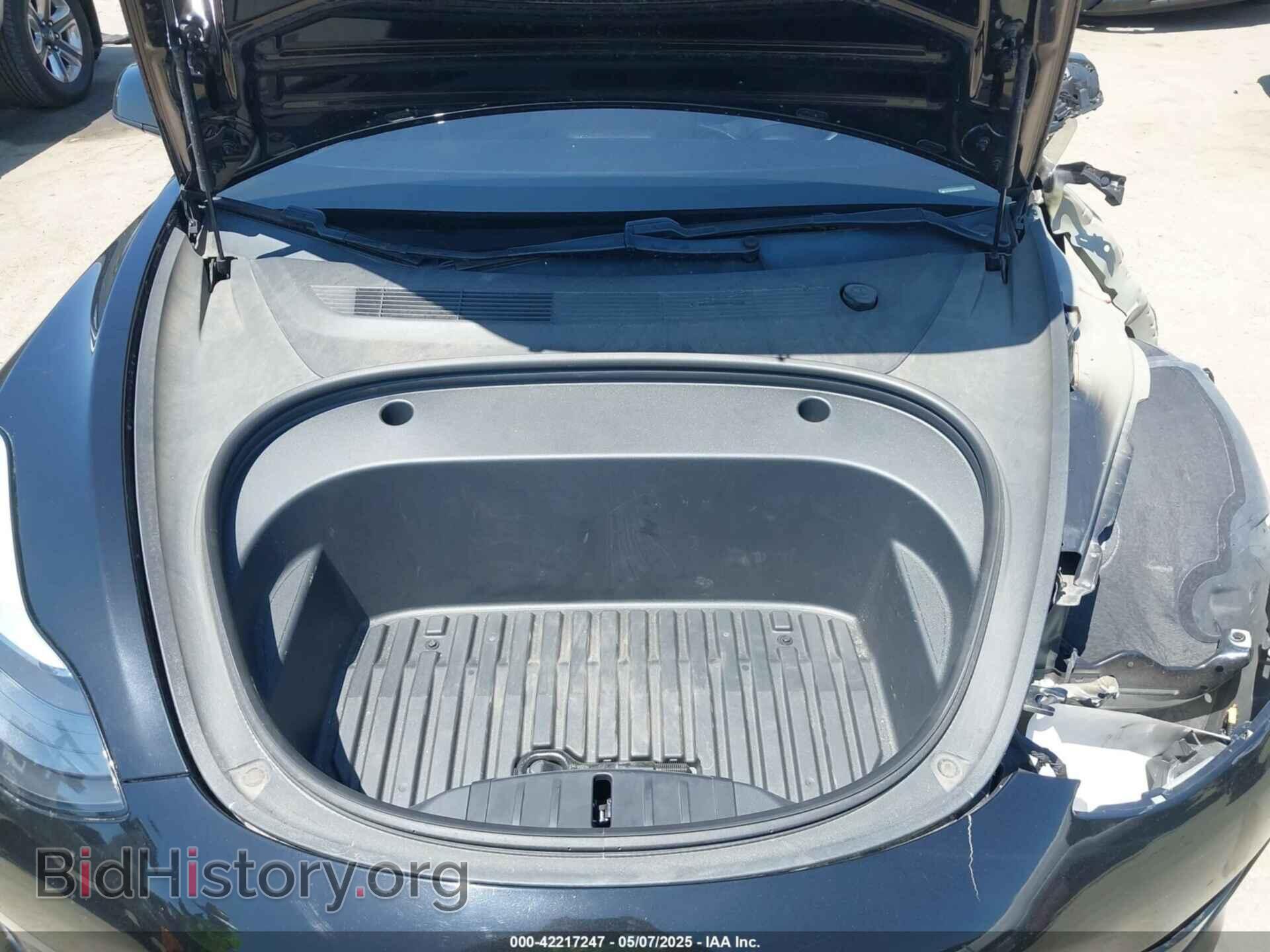 2021 TESLA MODEL 3 - VIN: 5YJ3E1EB9MF871260 - Фото 10