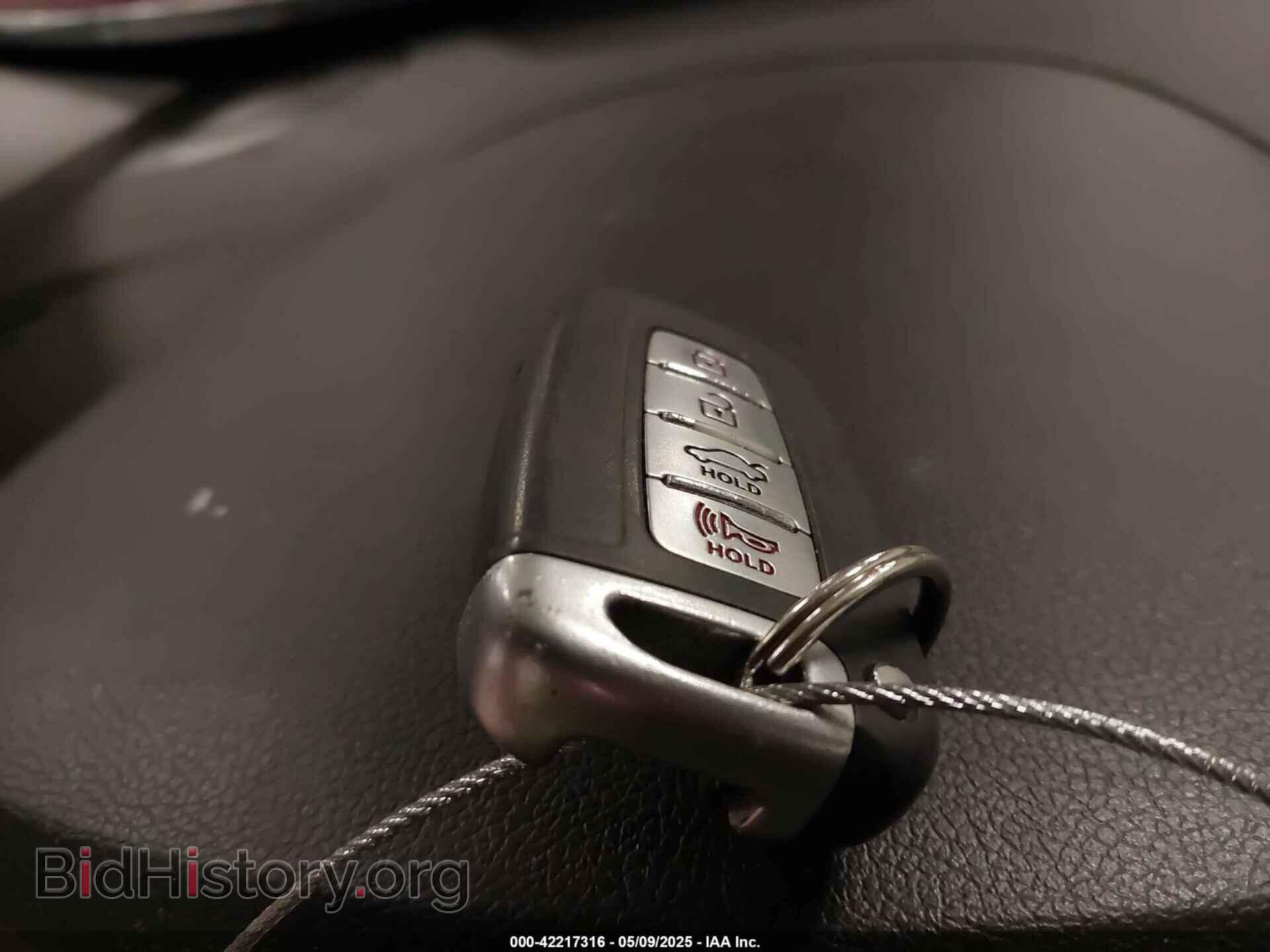 2011 HYUNDAI SONATA - VIN: 5NPEC4AC3BH162109 - Фото 11