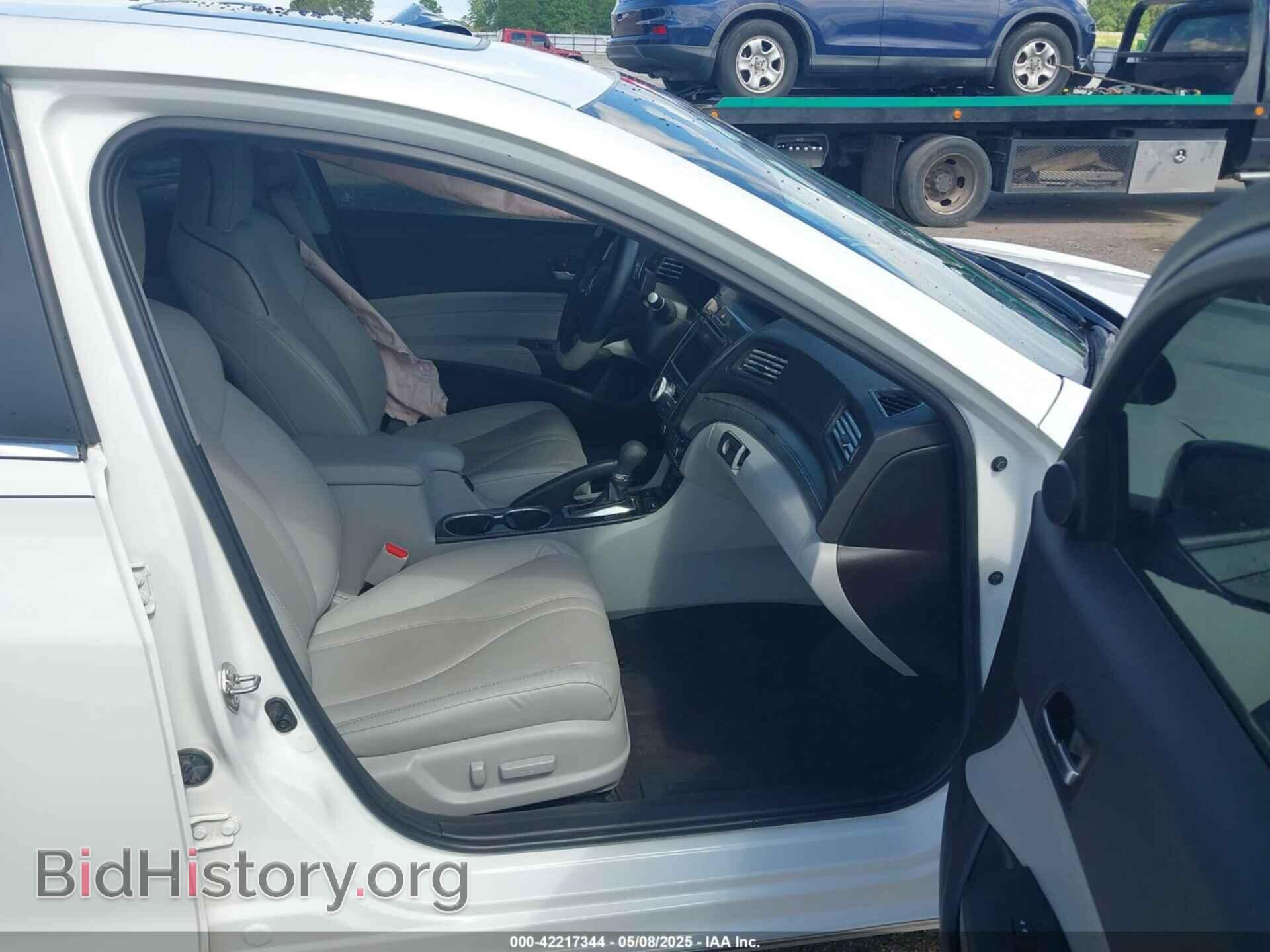 2020 ACURA ILX - VIN: 19UDE2F71LA010202 - Фото 5