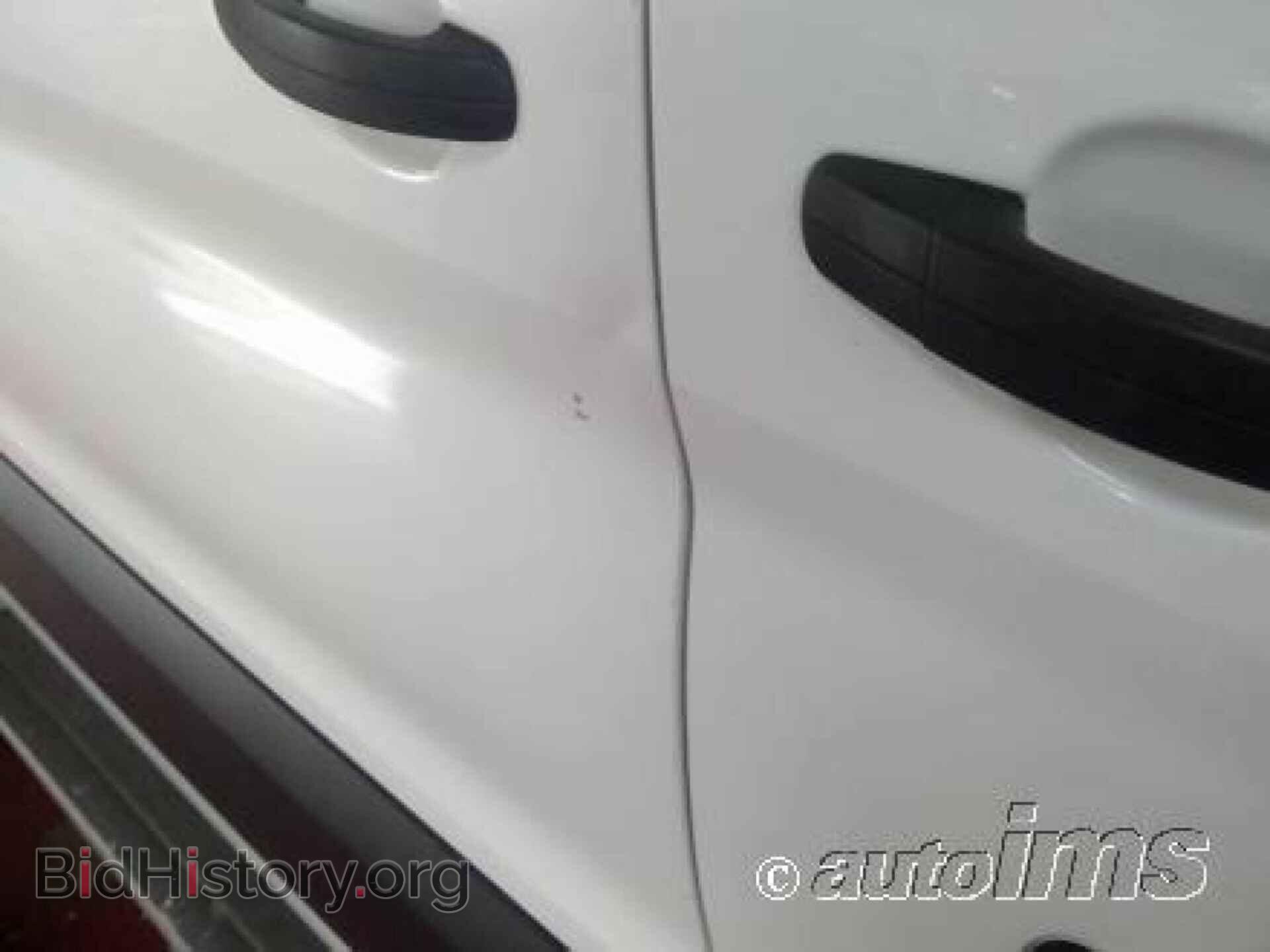 2019 FORD TRANSIT - VIN: 1FTYR1YM8KKB34445 - Фото 3