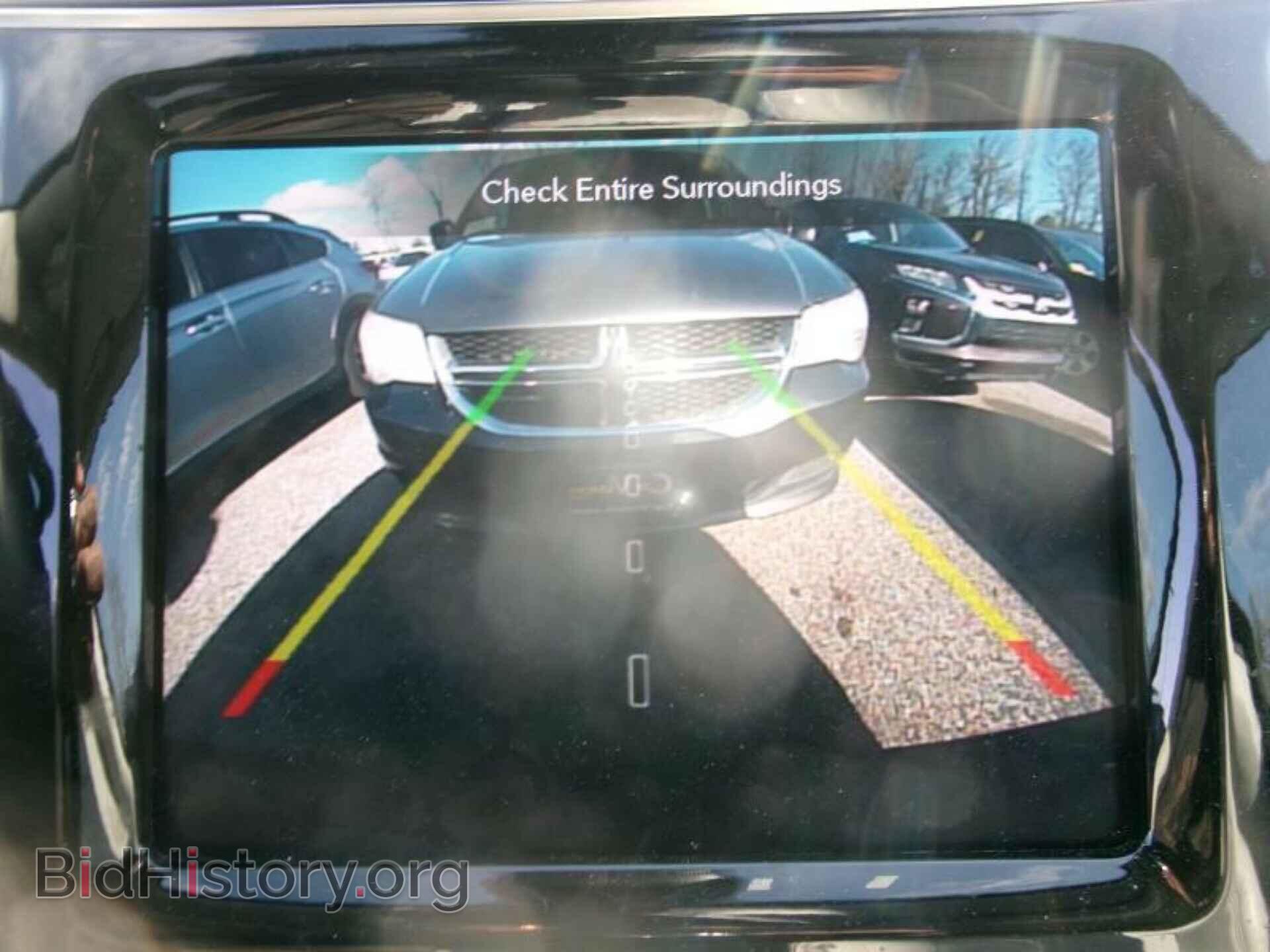 Photo 1C4PJMDX9LD611541 - JEEP CHEROKEE 2020