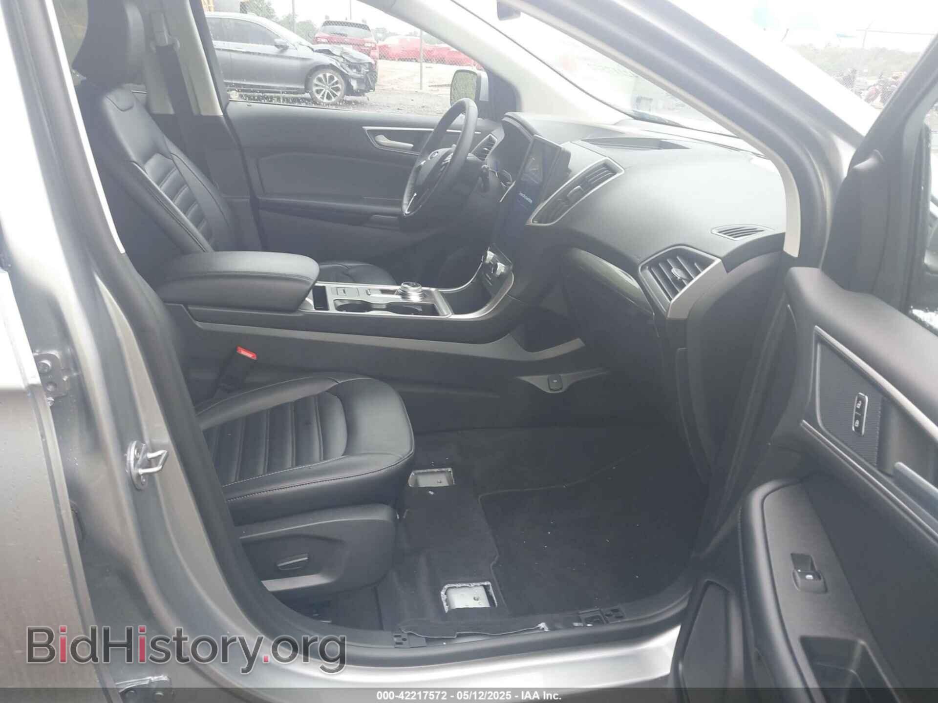 2024 FORD EDGE - VIN: 2FMPK4J96RBB00222 - Фото 5