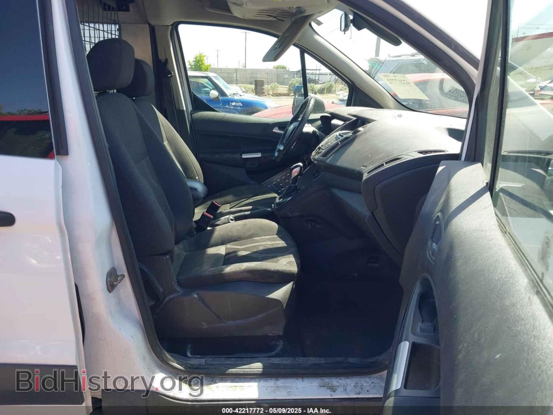 2015 FORD TRANSIT CONNECT - VIN: NM0LS7F79F1203215 - Фото 5