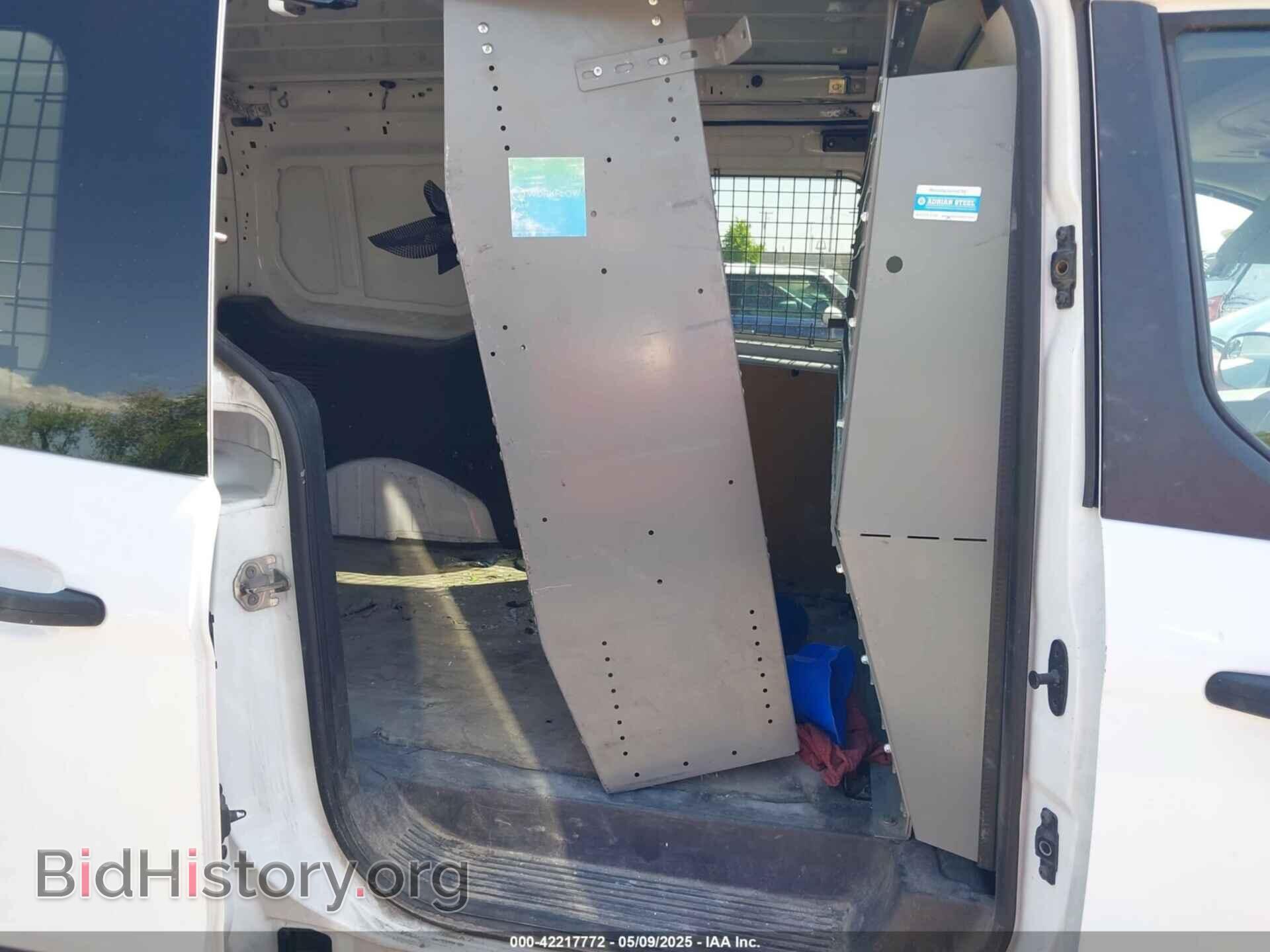 2015 FORD TRANSIT CONNECT - VIN: NM0LS7F79F1203215 - Фото 8