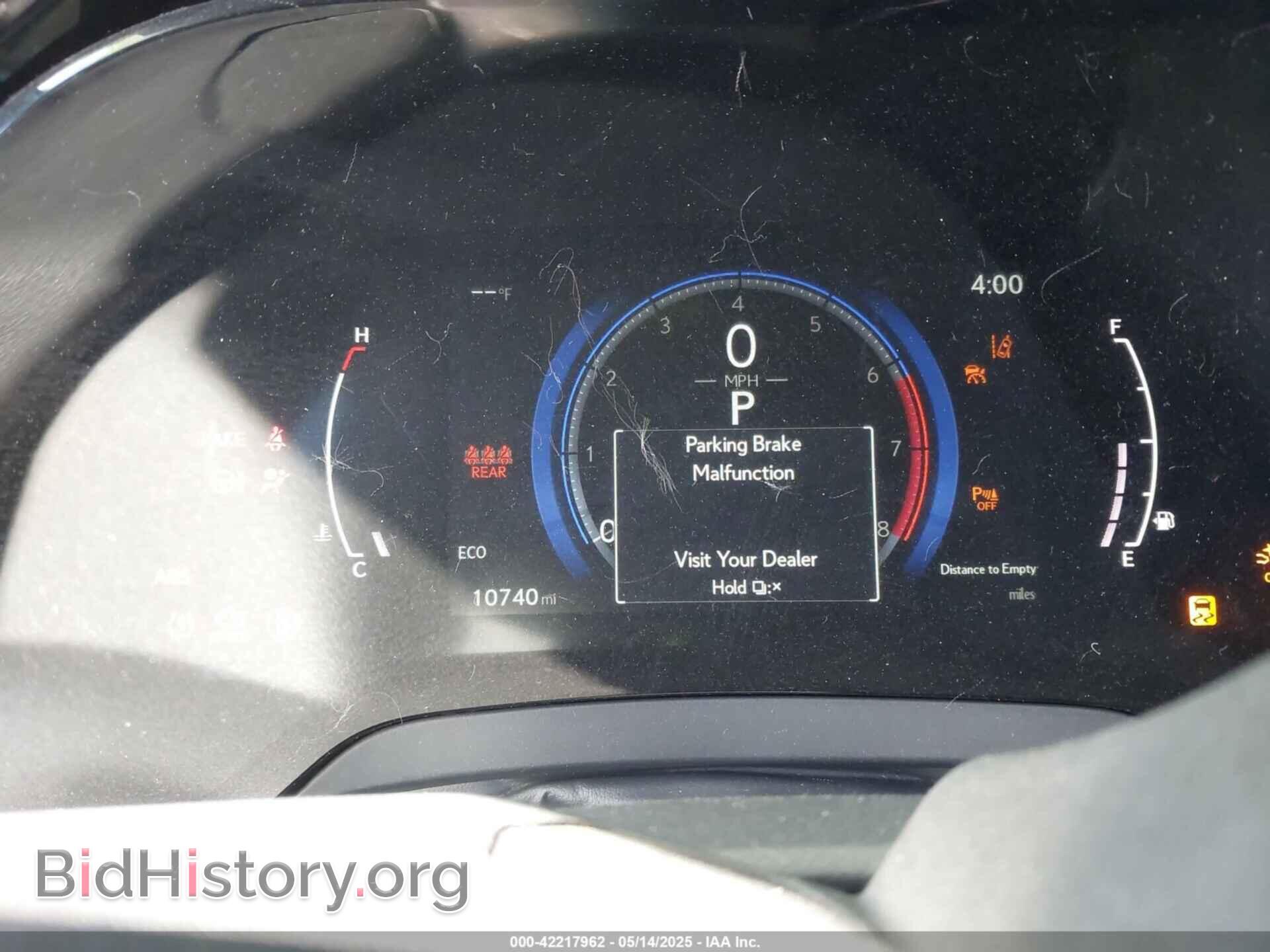 2024 LEXUS RX 350 - VIN: 2T2BAMBA0RC028513 - Фото 7