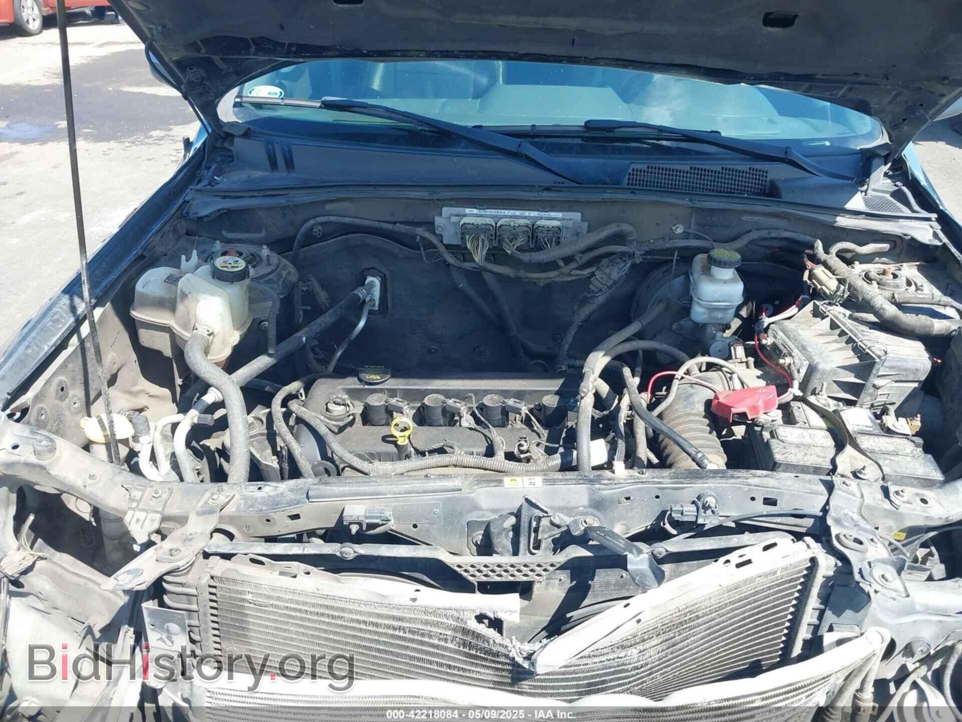 2012 FORD ESCAPE - VIN: 1FMCU9E77CKC68222 - Photo 10