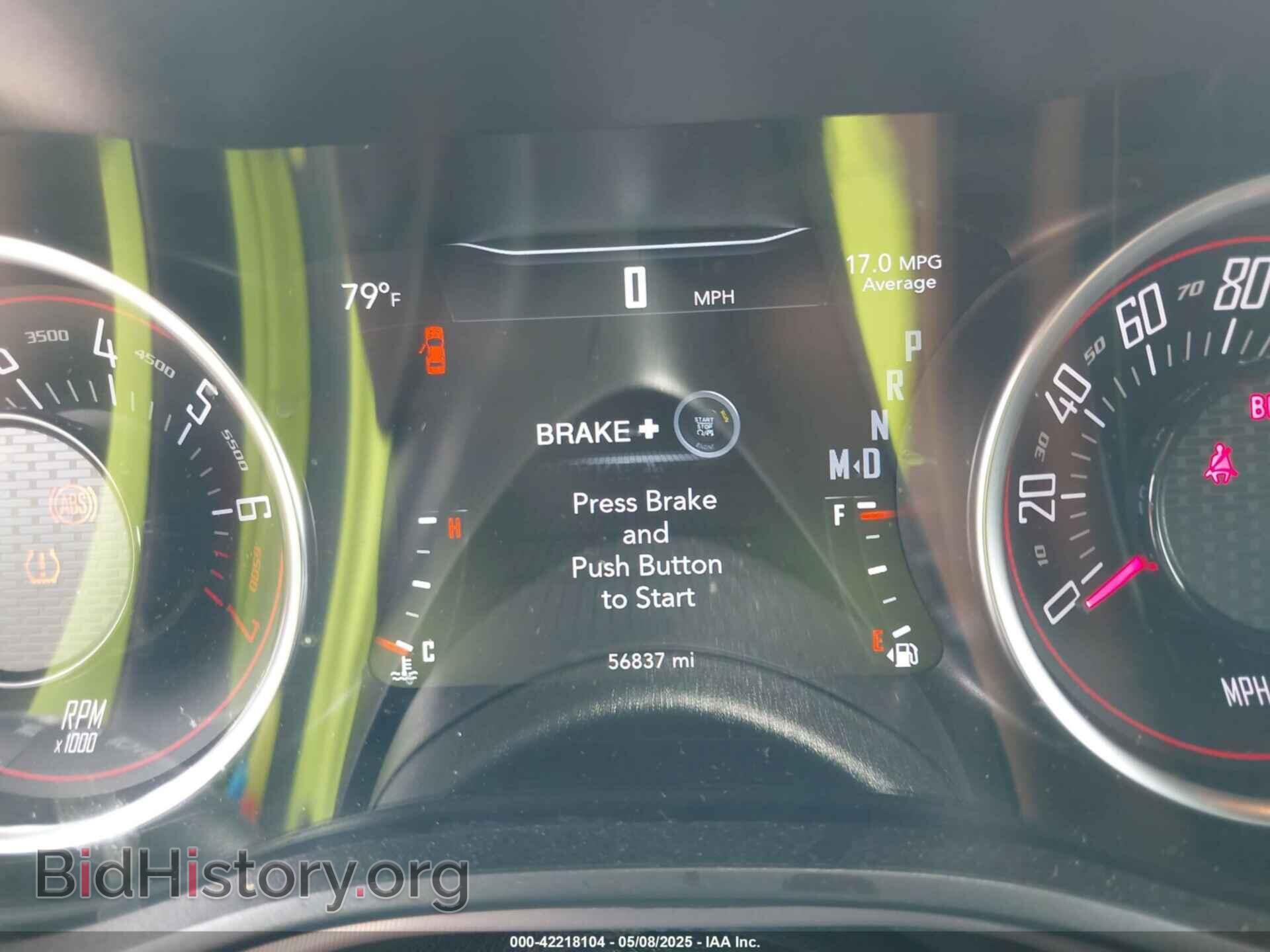 2023 DODGE CHALLENGER - VIN: 2C3CDZAG8PH570565 - Фото 7