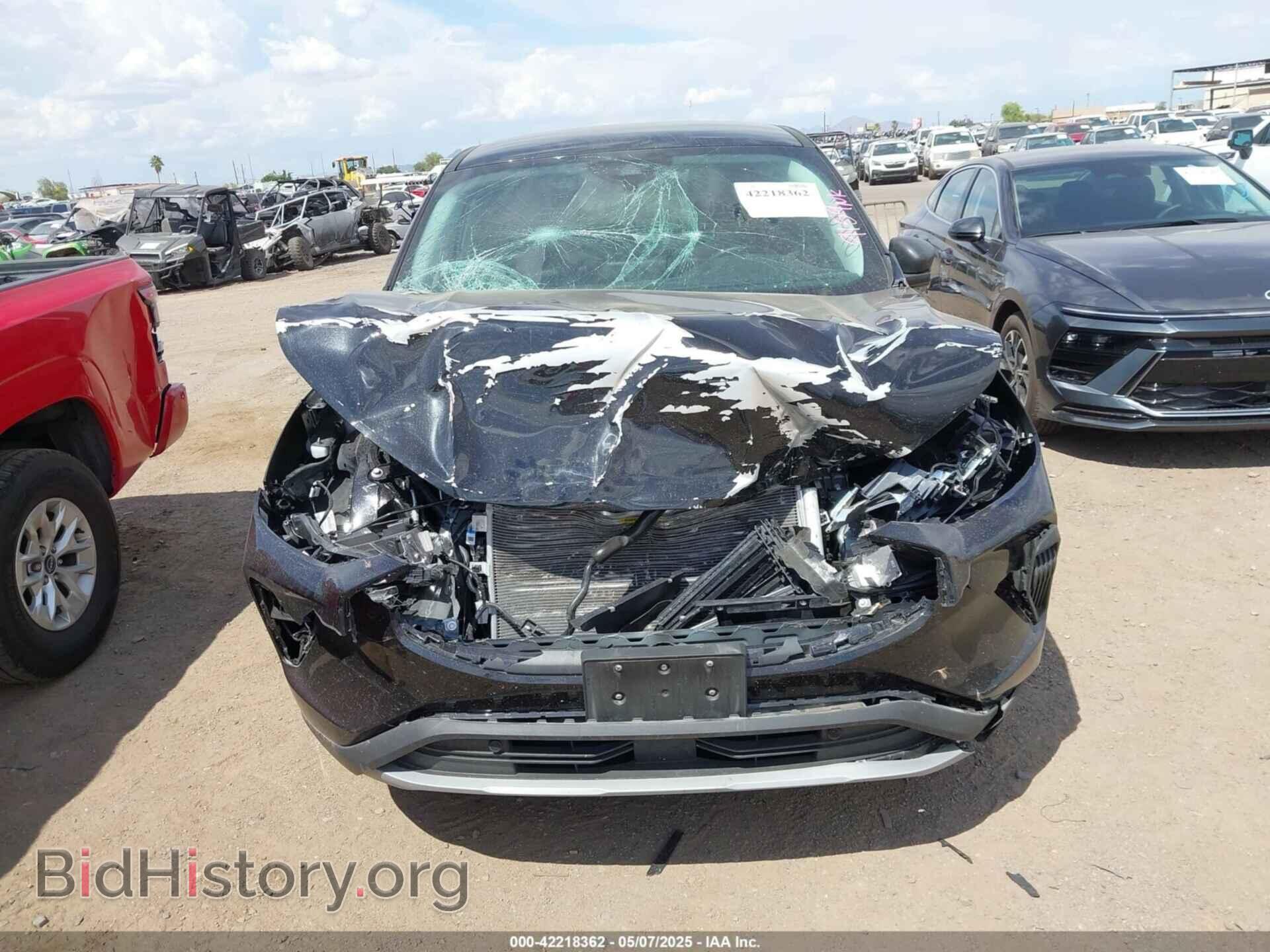 2024 FORD ESCAPE - VIN: 1FMCU9GN0RUA74480 - Фото 6