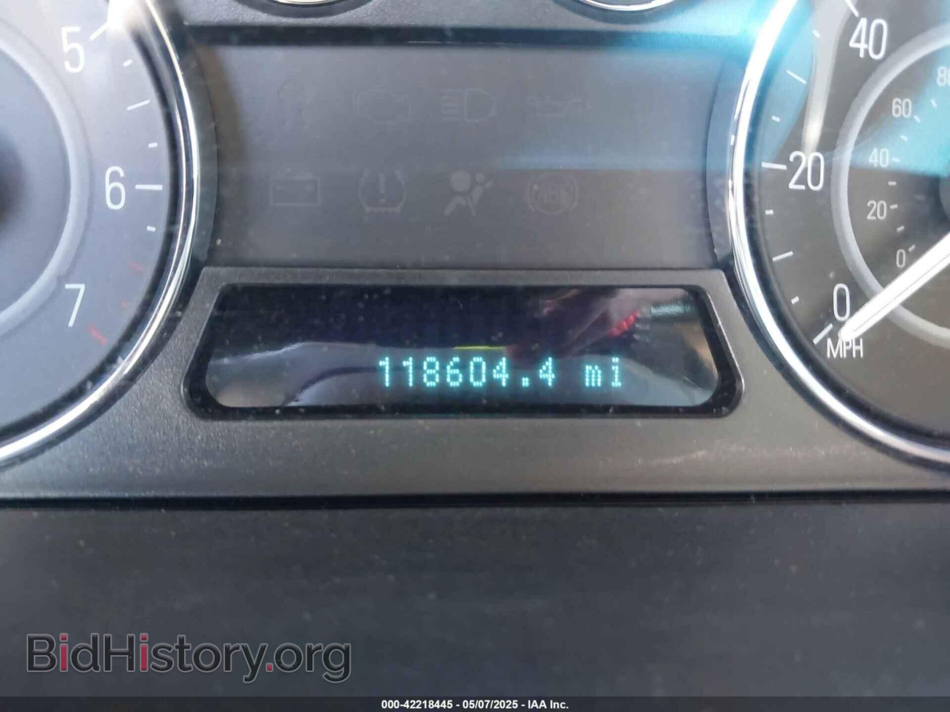 2009 FORD FLEX - VIN: 2FMDK52C09BA15752 - Photo 7