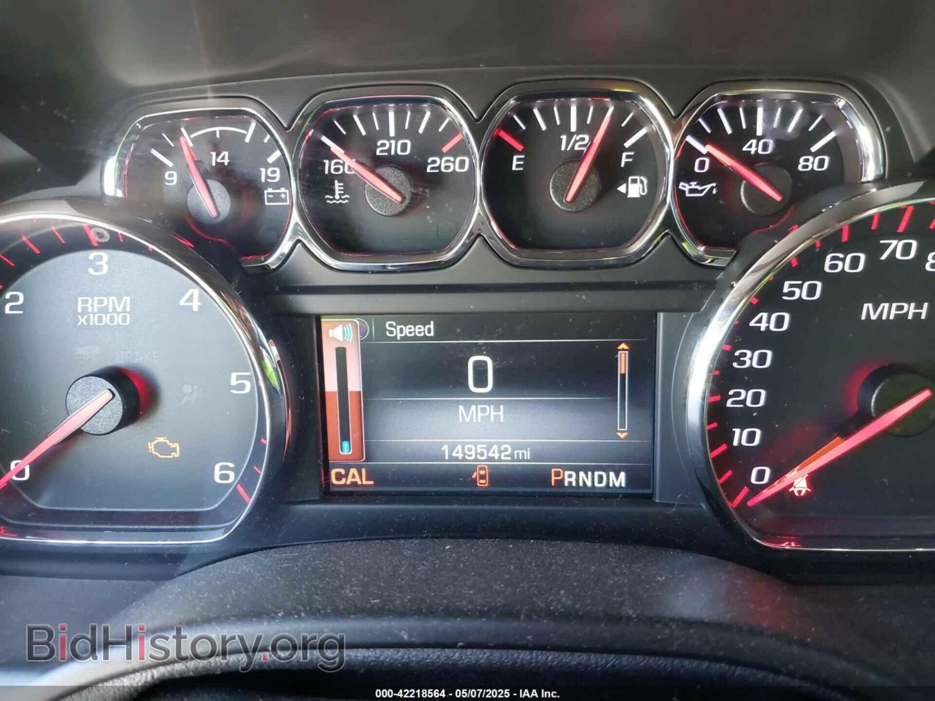 2016 GMC YUKON - VIN: 1GKS2BKC7GR103951 - Фото 7