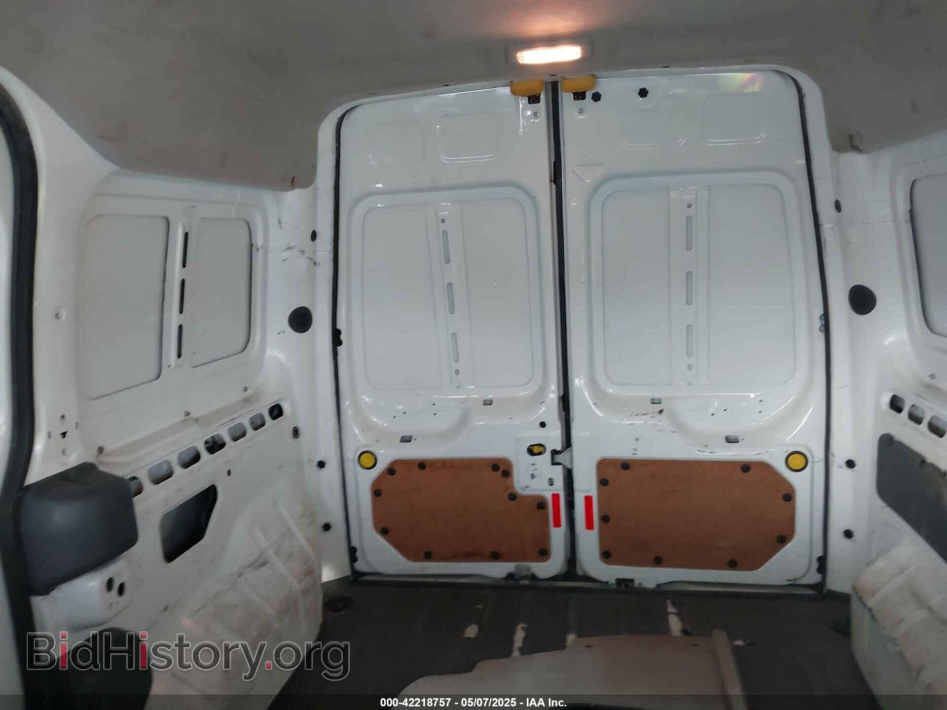 2011 FORD TRANSIT CONNECT - VIN: NM0LS7BN9BT055831 - Фото 8