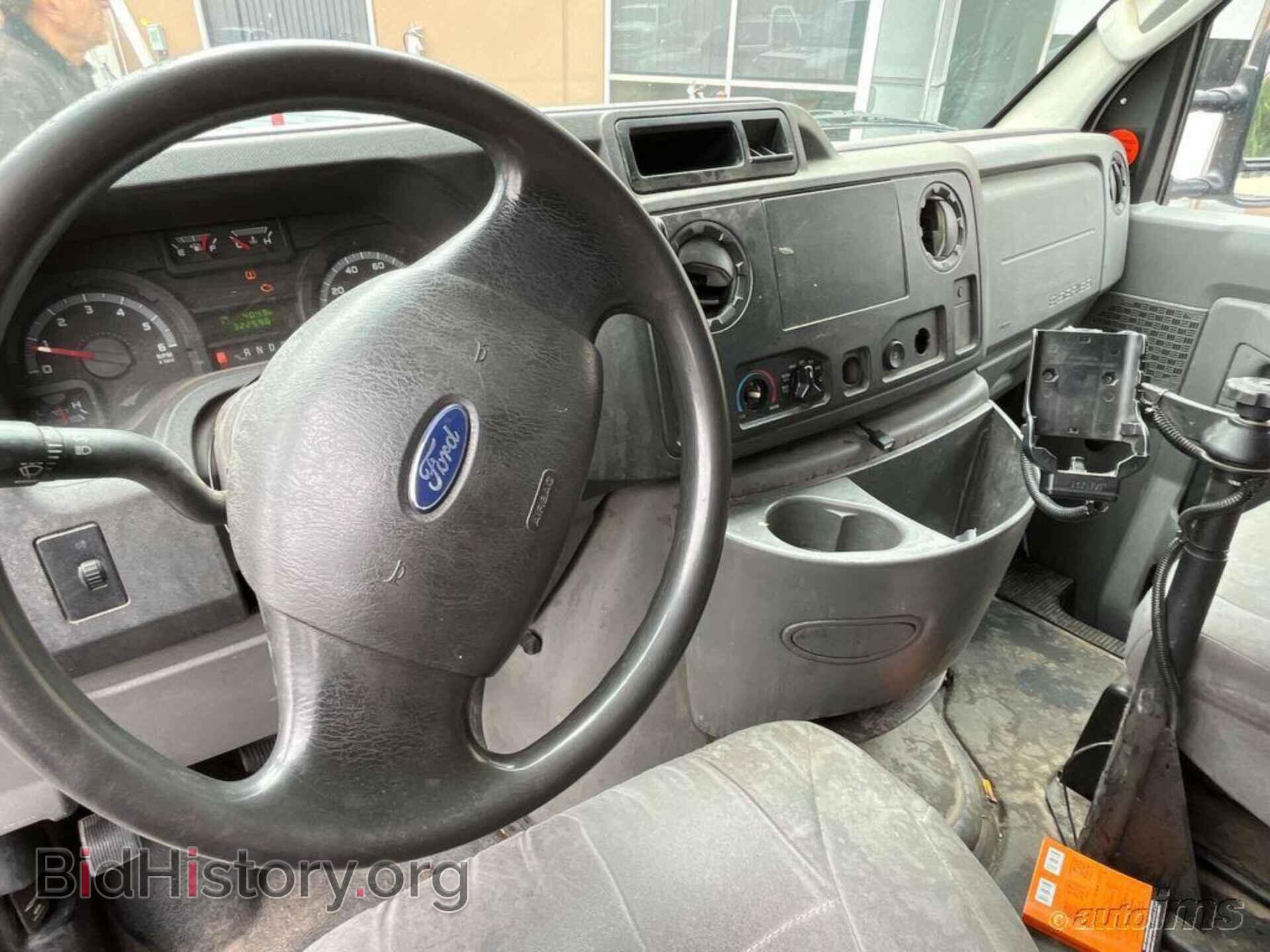 Фотография 1FTNE1EW0ADA90836 - FORD E-150 2010