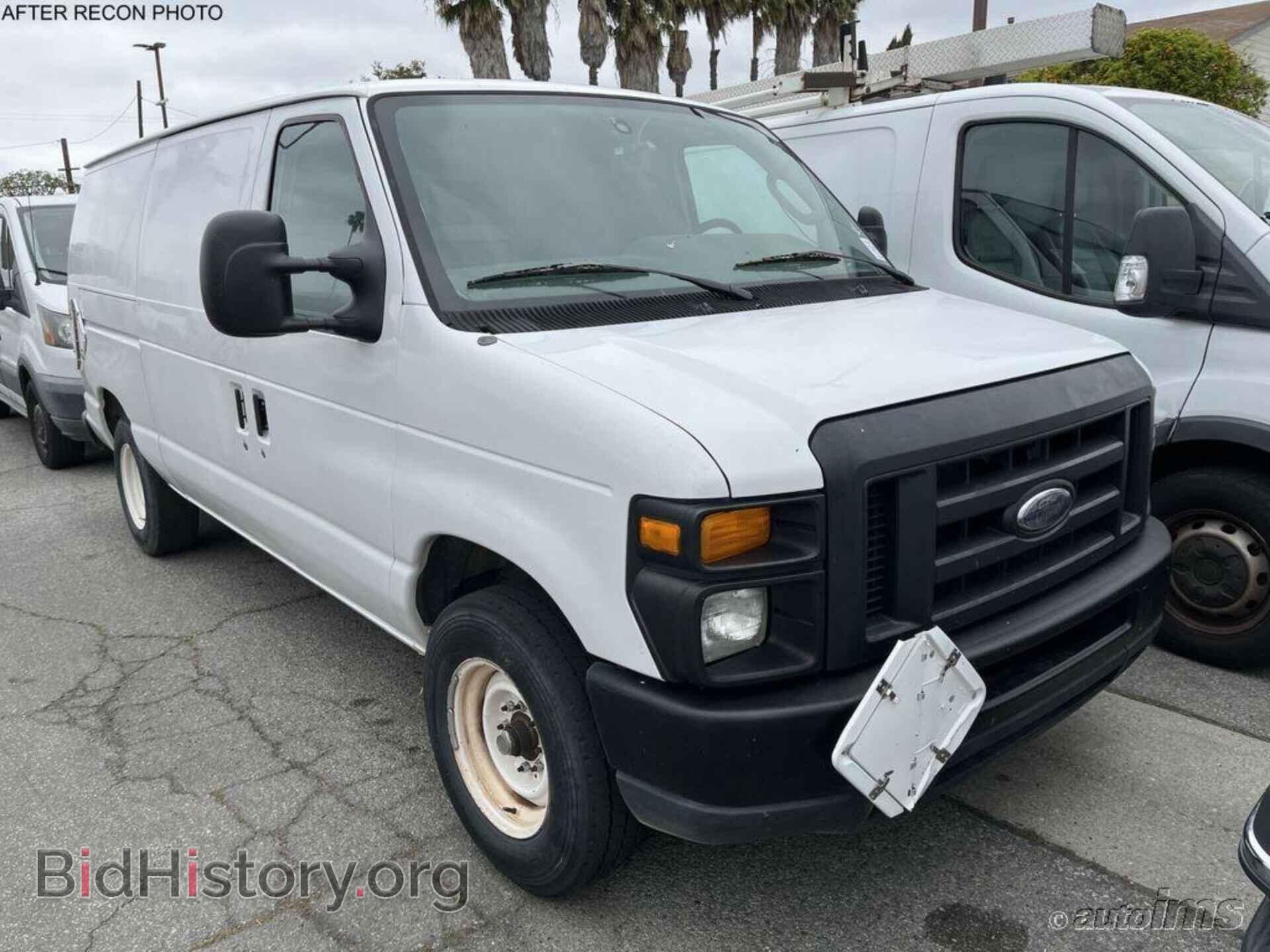 2010 FORD E-150 - VIN: 1FTNE1EW0ADA90836 - Фото 17