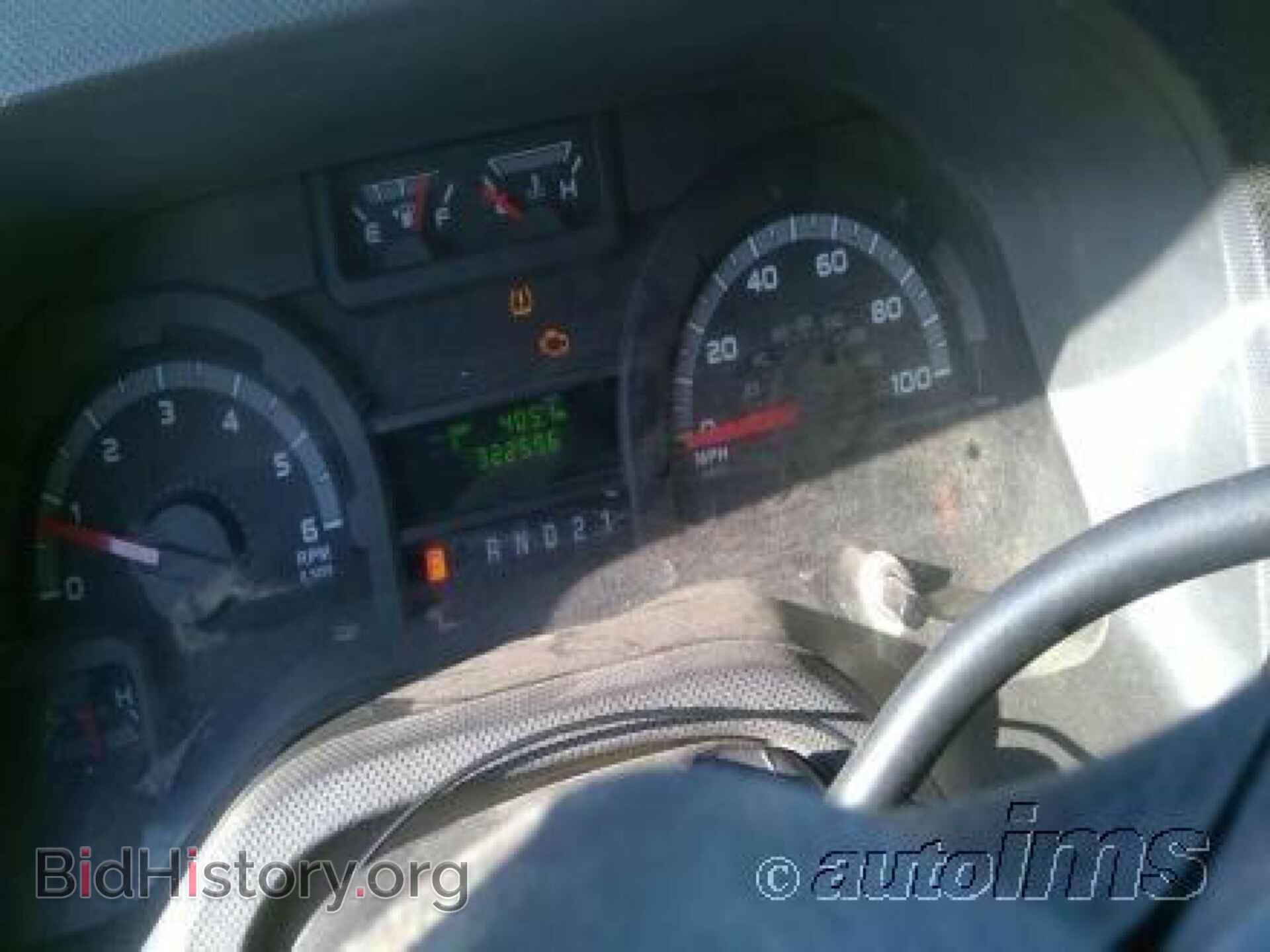2010 FORD E-150 - VIN: 1FTNE1EW0ADA90836 - Фото 7
