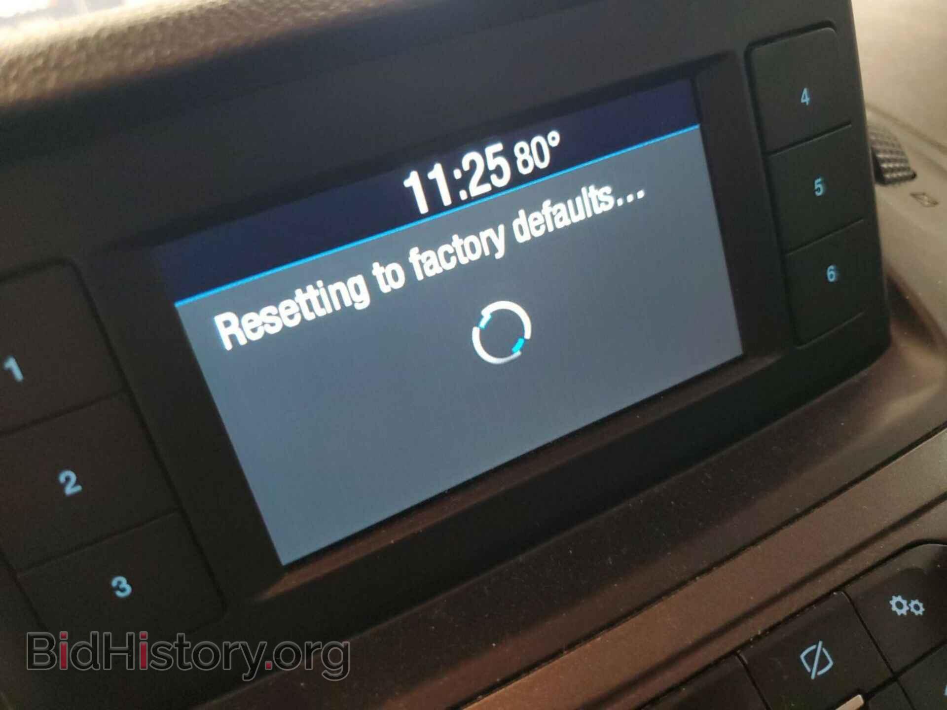 2020 FORD TRANSIT CONNECT - VIN: NM0LS7E22L1480709 - Фото 11