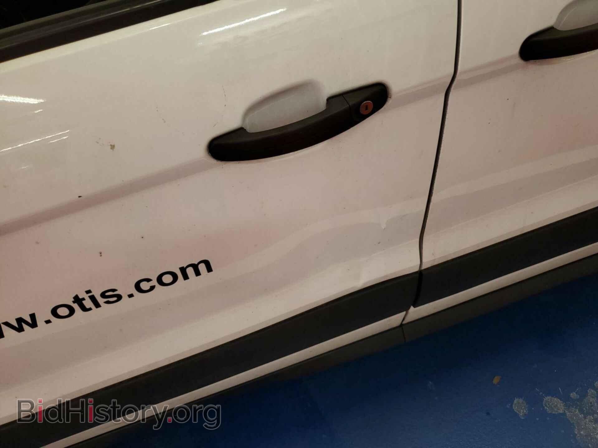 2020 FORD TRANSIT CONNECT - VIN: NM0LS7E22L1480709 - Фото 4