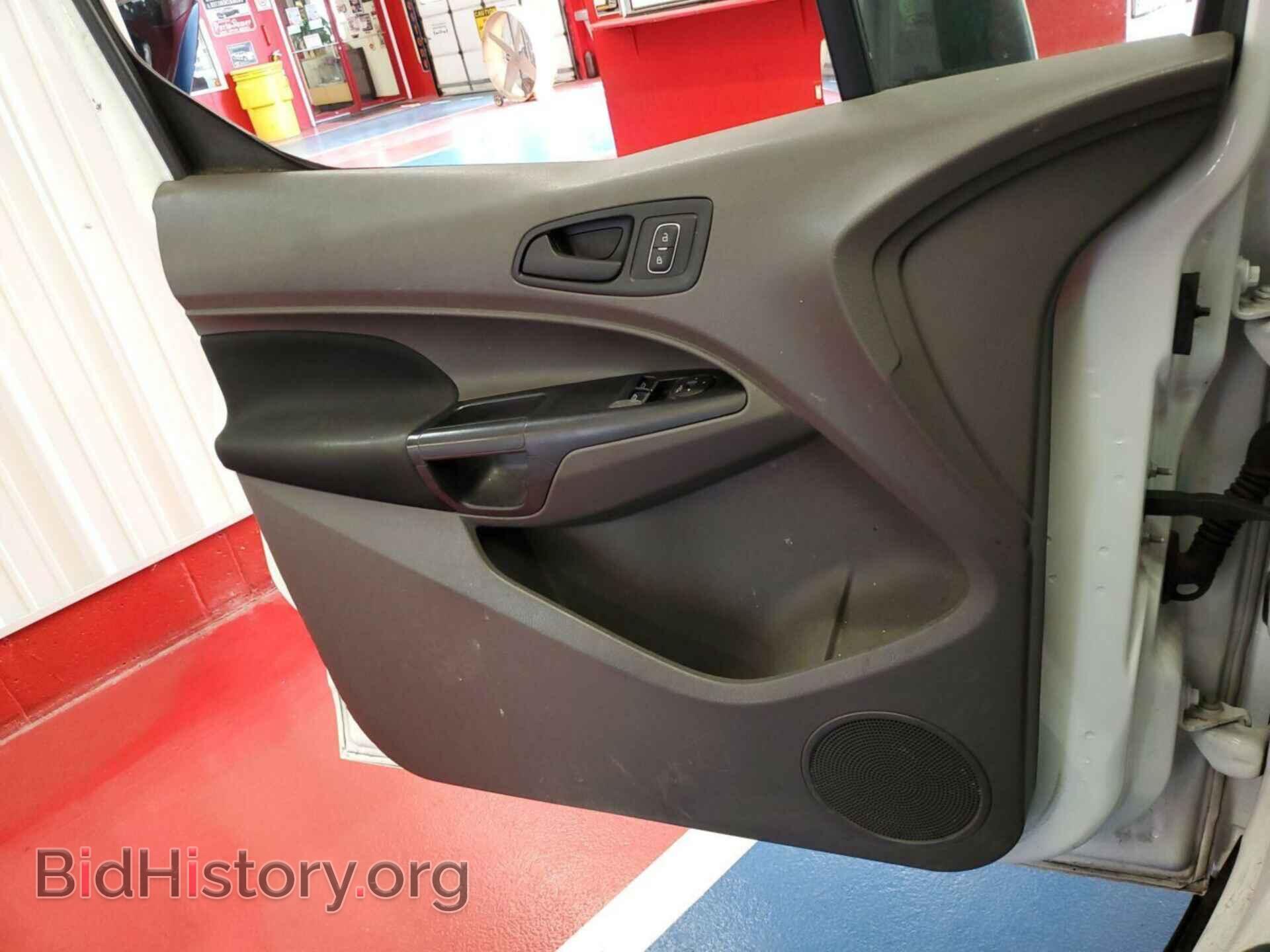 2020 FORD TRANSIT CONNECT - VIN: NM0LS7E22L1480709 - Фото 7