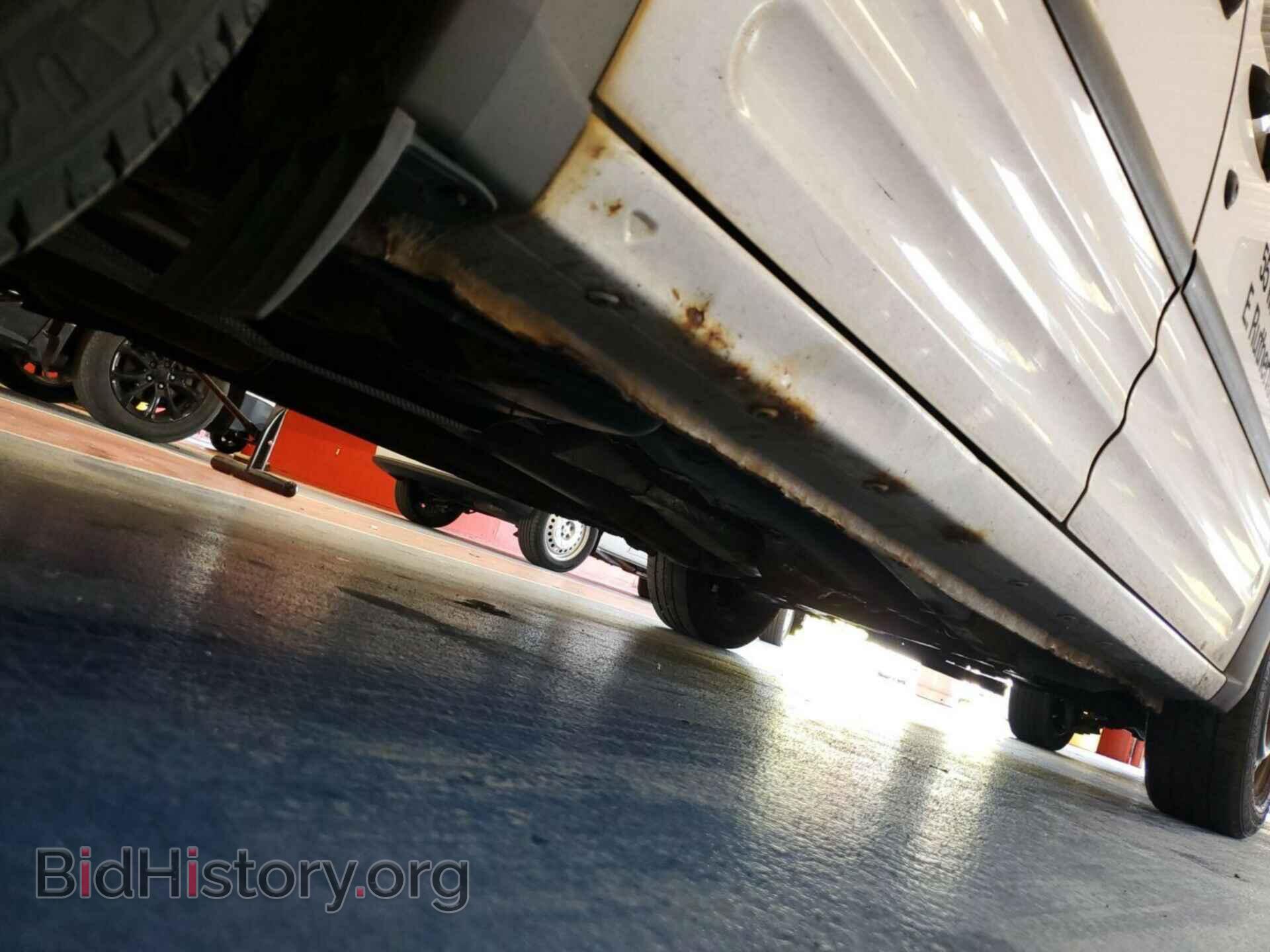 2013 FORD TRANSIT CONNECT - VIN: NM0LS7DN4DT143749 - Photo 2