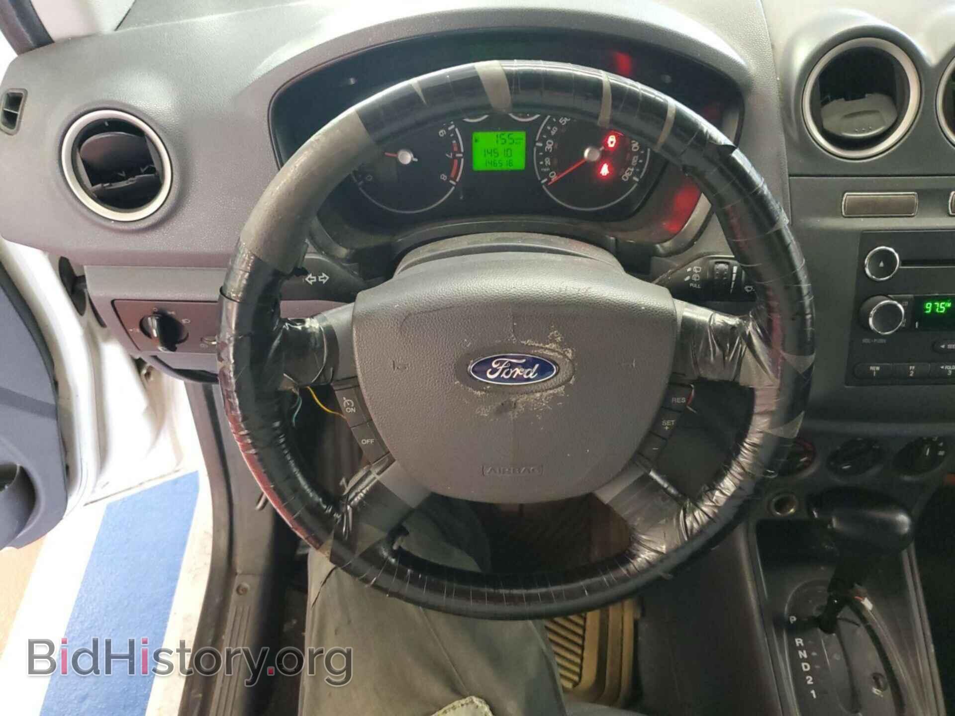 2013 FORD TRANSIT CONNECT - VIN: NM0LS7DN4DT143749 - Photo 16