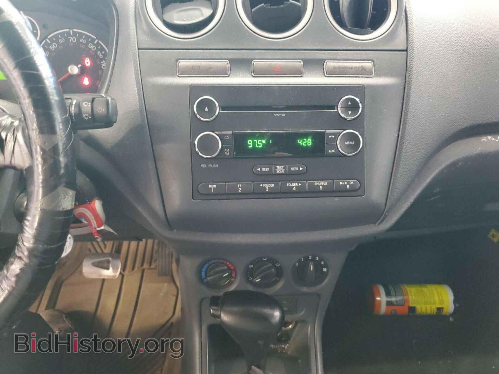 2013 FORD TRANSIT CONNECT - VIN: NM0LS7DN4DT143749 - Photo 26