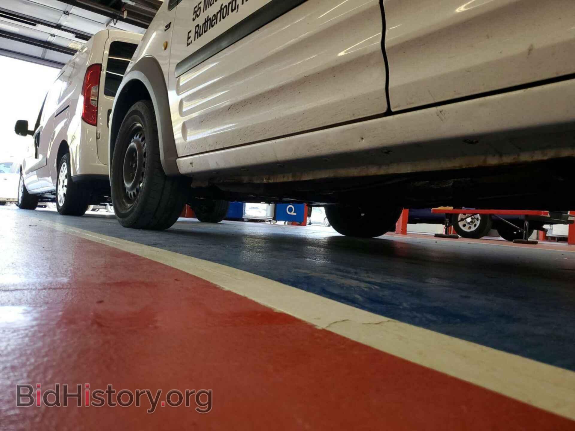 2013 FORD TRANSIT CONNECT - VIN: NM0LS7DN4DT143749 - Photo 9