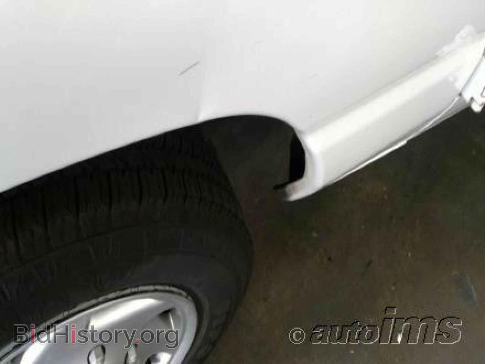 2013 FORD E-150 - VIN: 1FTNE1ELXDDA44828 - Фото 12