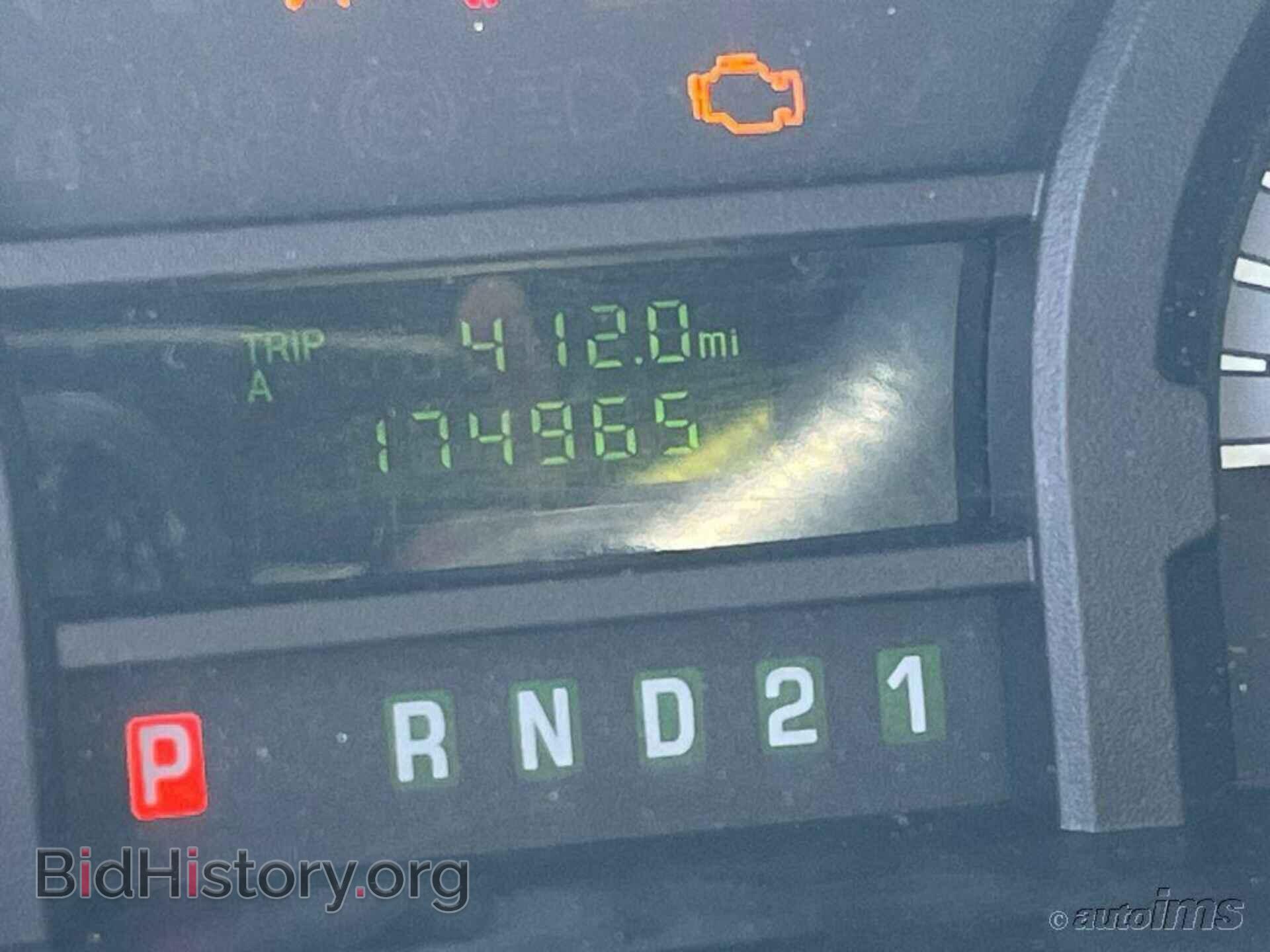 2013 FORD E-150 - VIN: 1FTNE1ELXDDA44828 - Фото 3