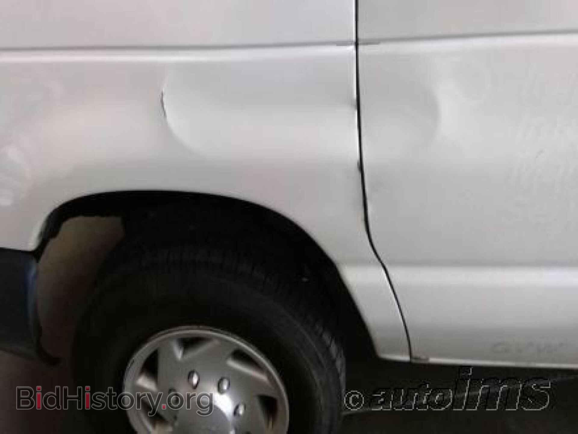 2013 FORD E-150 - VIN: 1FTNE1ELXDDA44828 - Фото 4