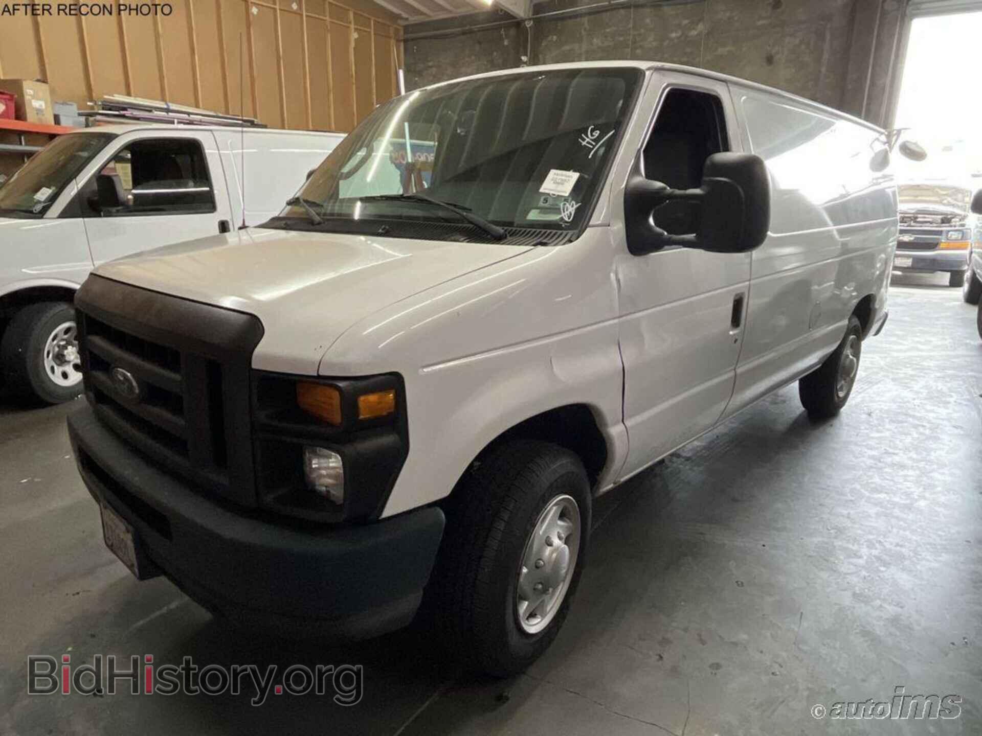 2013 FORD E-150 - VIN: 1FTNE1ELXDDA44828 - Фото 6